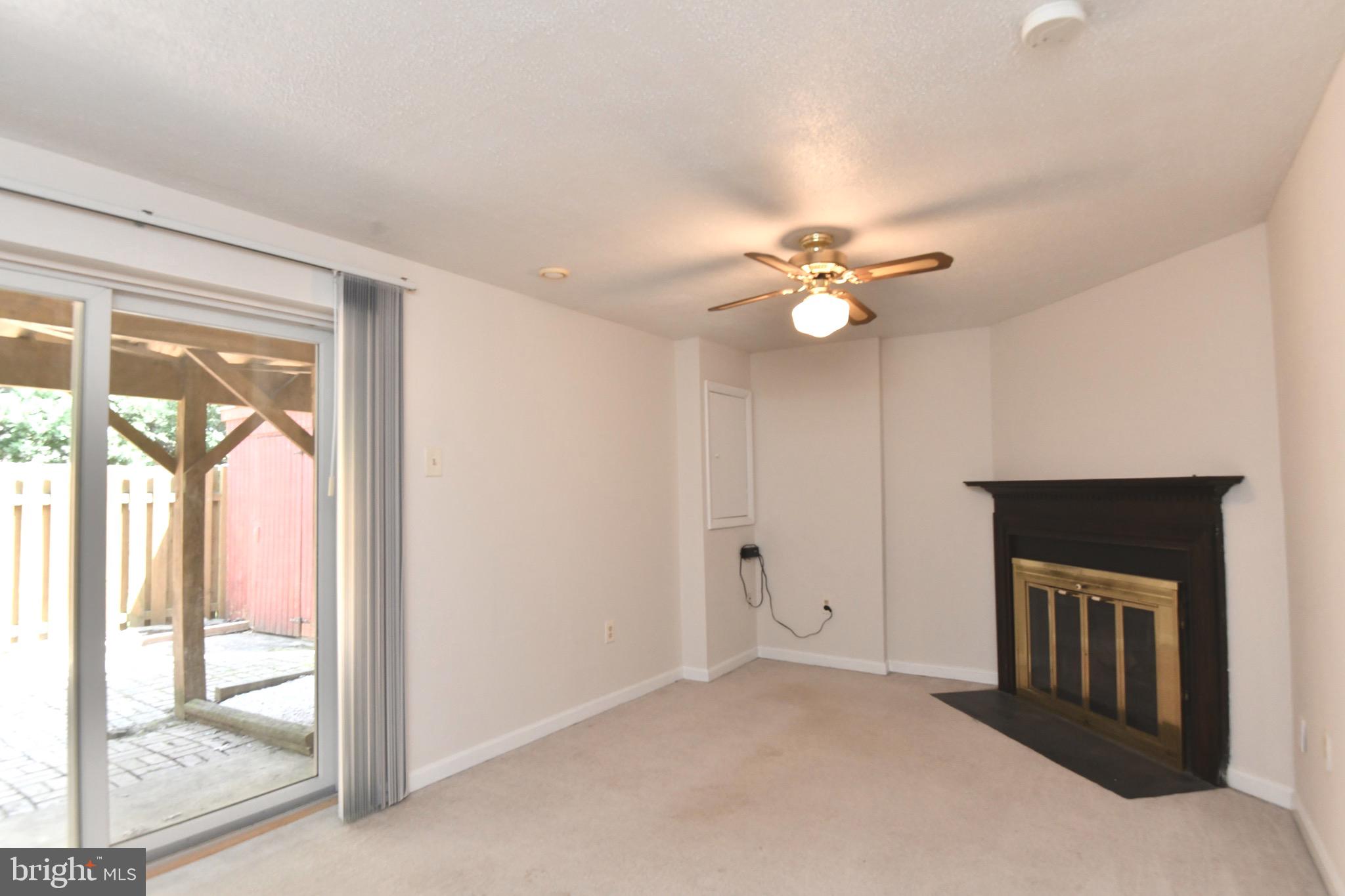 CRESTWOOD VILLAGE - Residential Lease