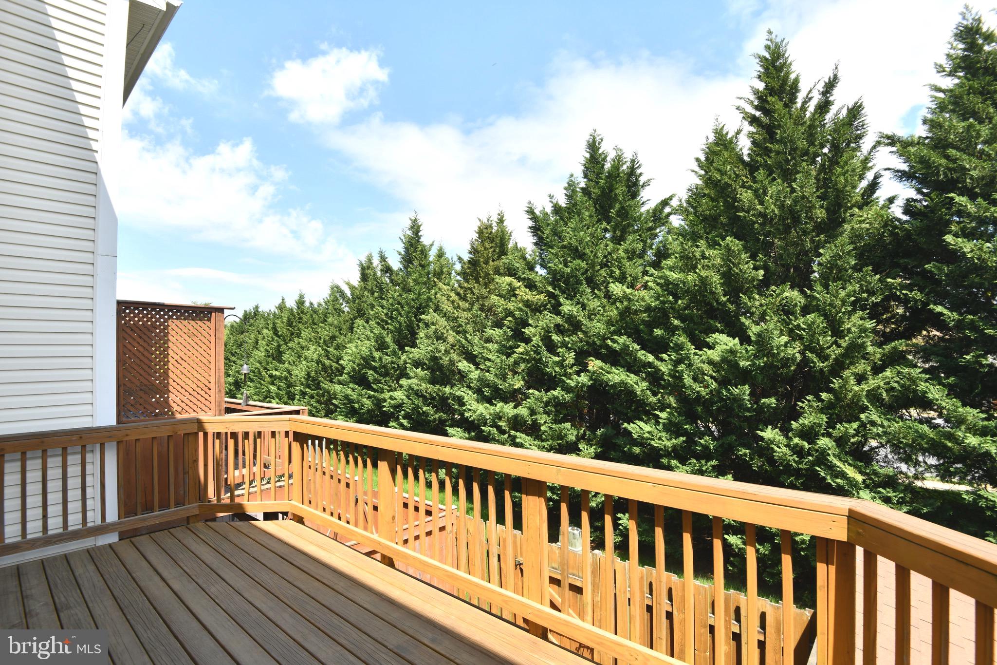 CRESTWOOD VILLAGE - Residential Lease