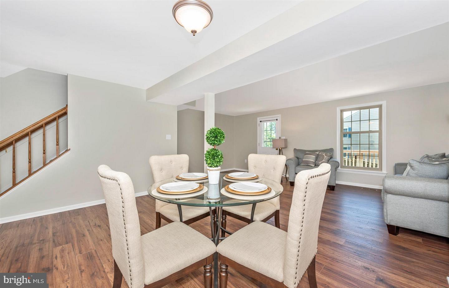 WATERSIDE - Residential Lease