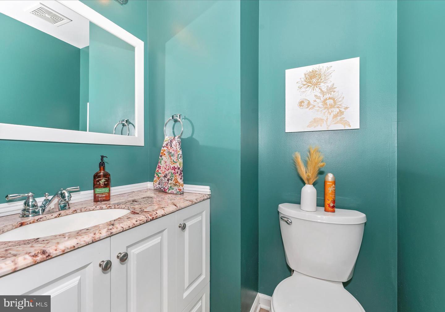 WATERSIDE - Residential Lease