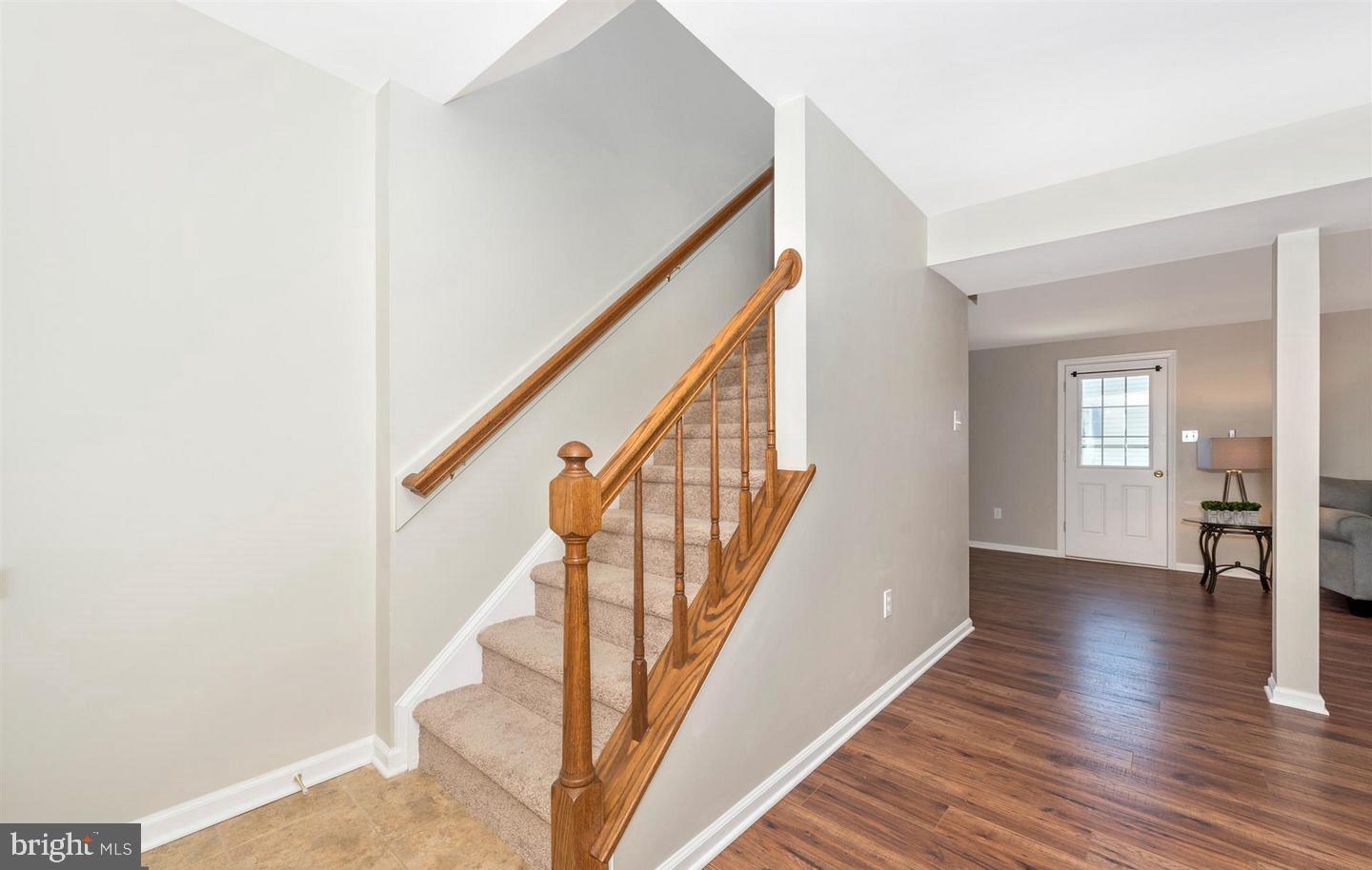 WATERSIDE - Residential Lease