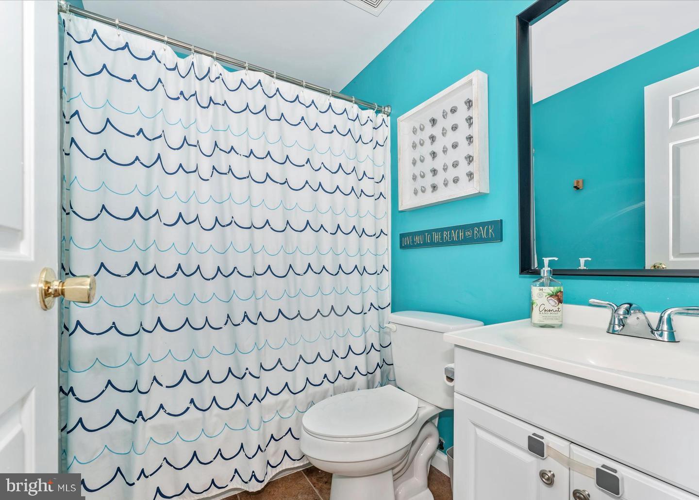 WATERSIDE - Residential Lease