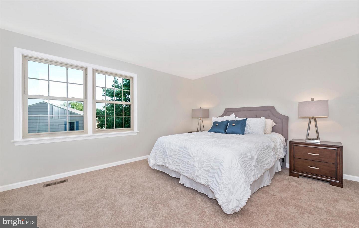 WATERSIDE - Residential Lease