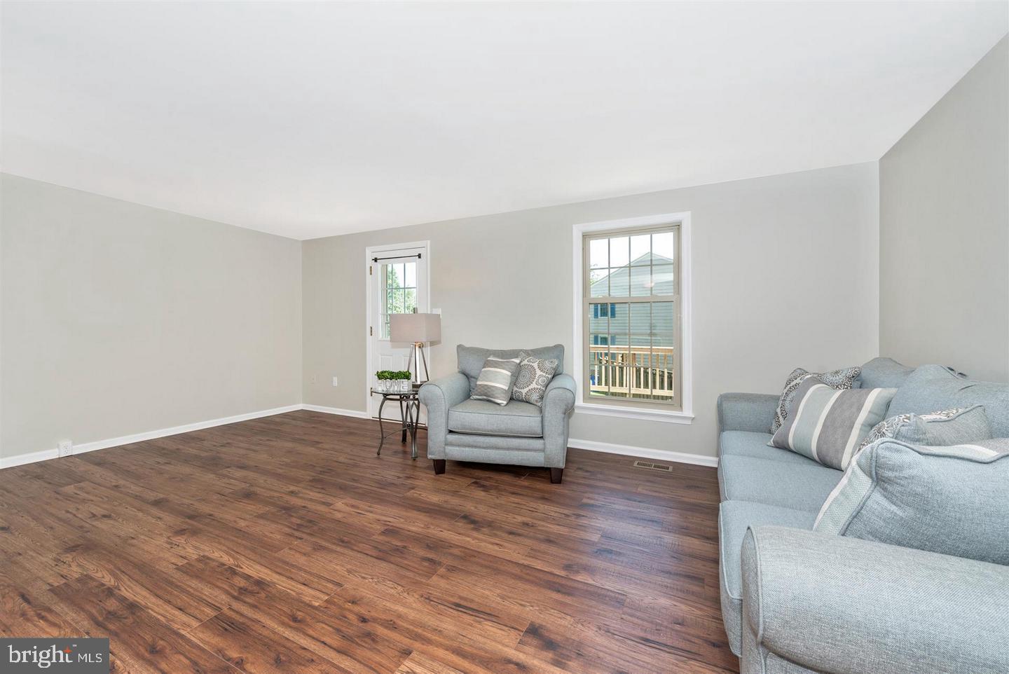 WATERSIDE - Residential Lease