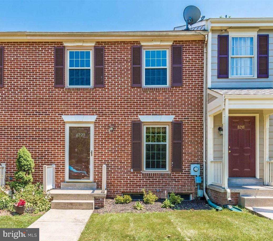 WATERSIDE - Residential Lease