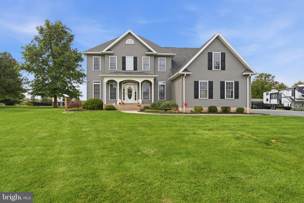 Photo of 93 Quail Court, LITTLESTOWN, PA 17340 (MLS # PAAD2026322)