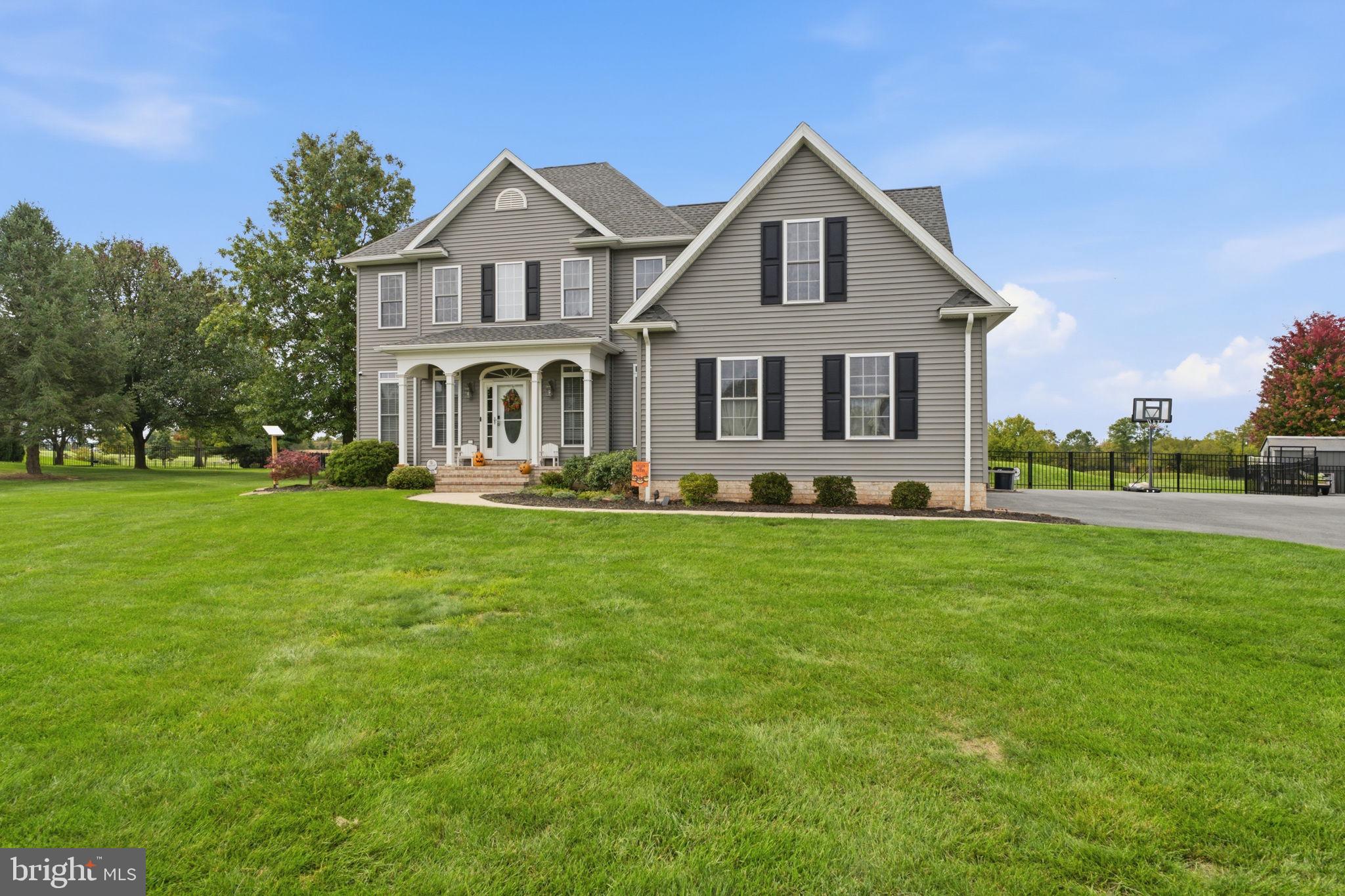 93 QUAIL COURT