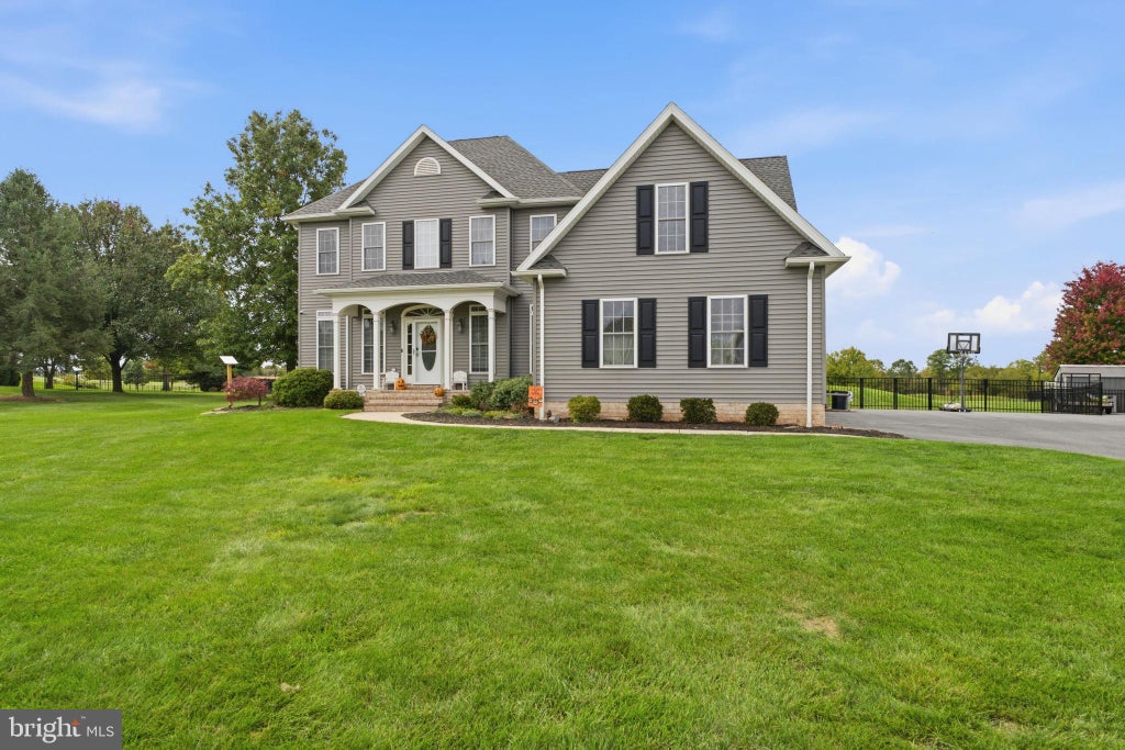Photo of 93 Quail Court, LITTLESTOWN, PA 17340 (MLS # PAAD2026322)