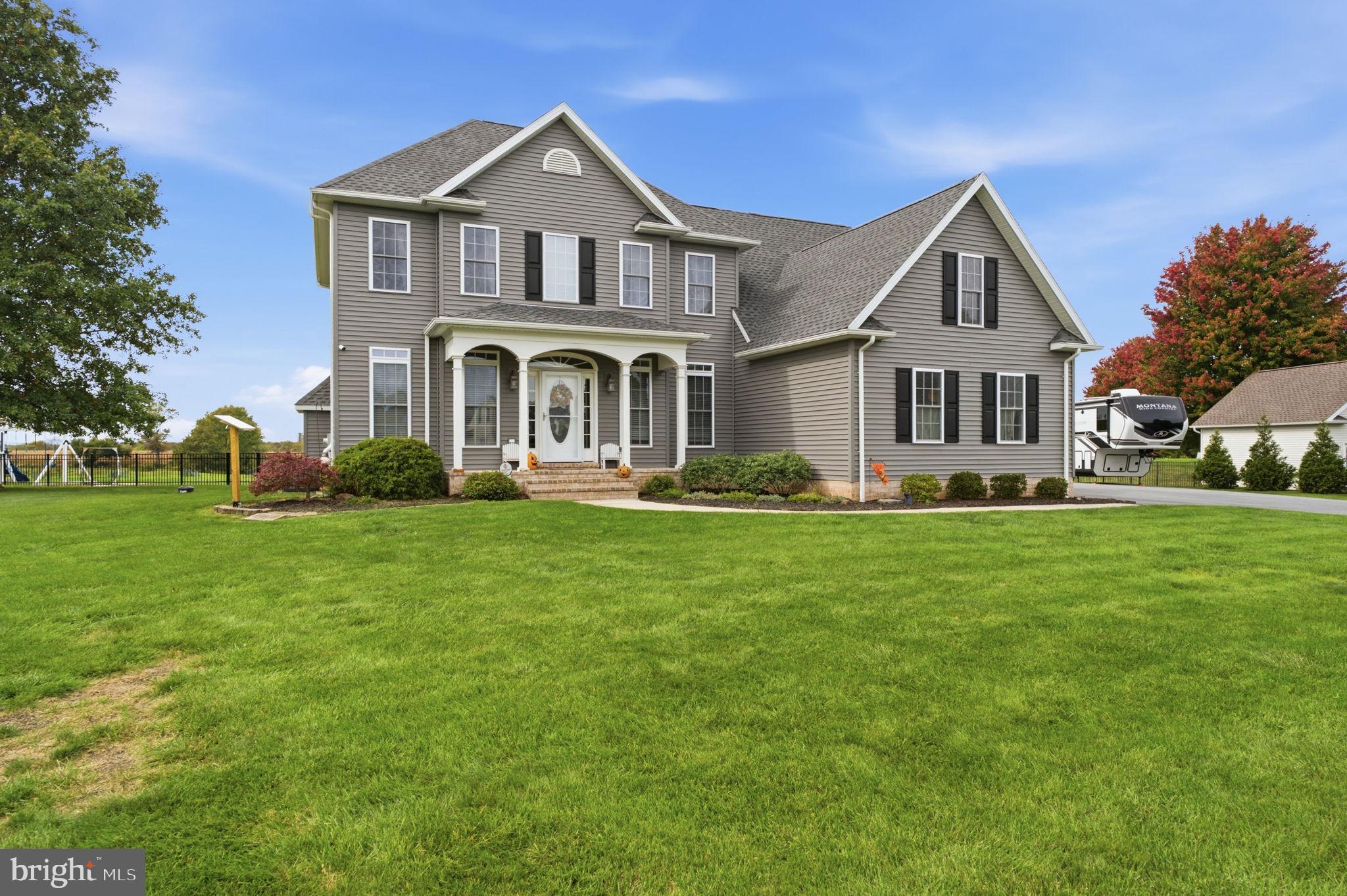 93 QUAIL COURT