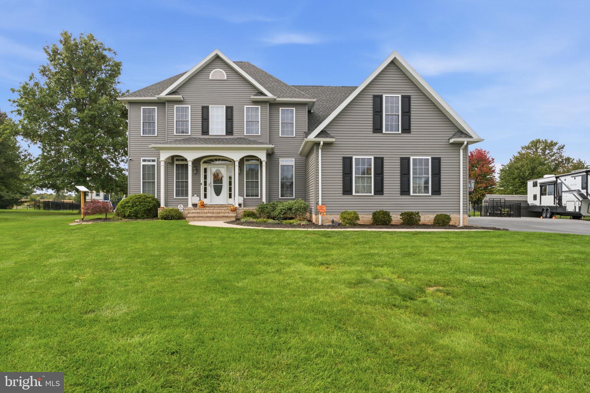 93 QUAIL COURT