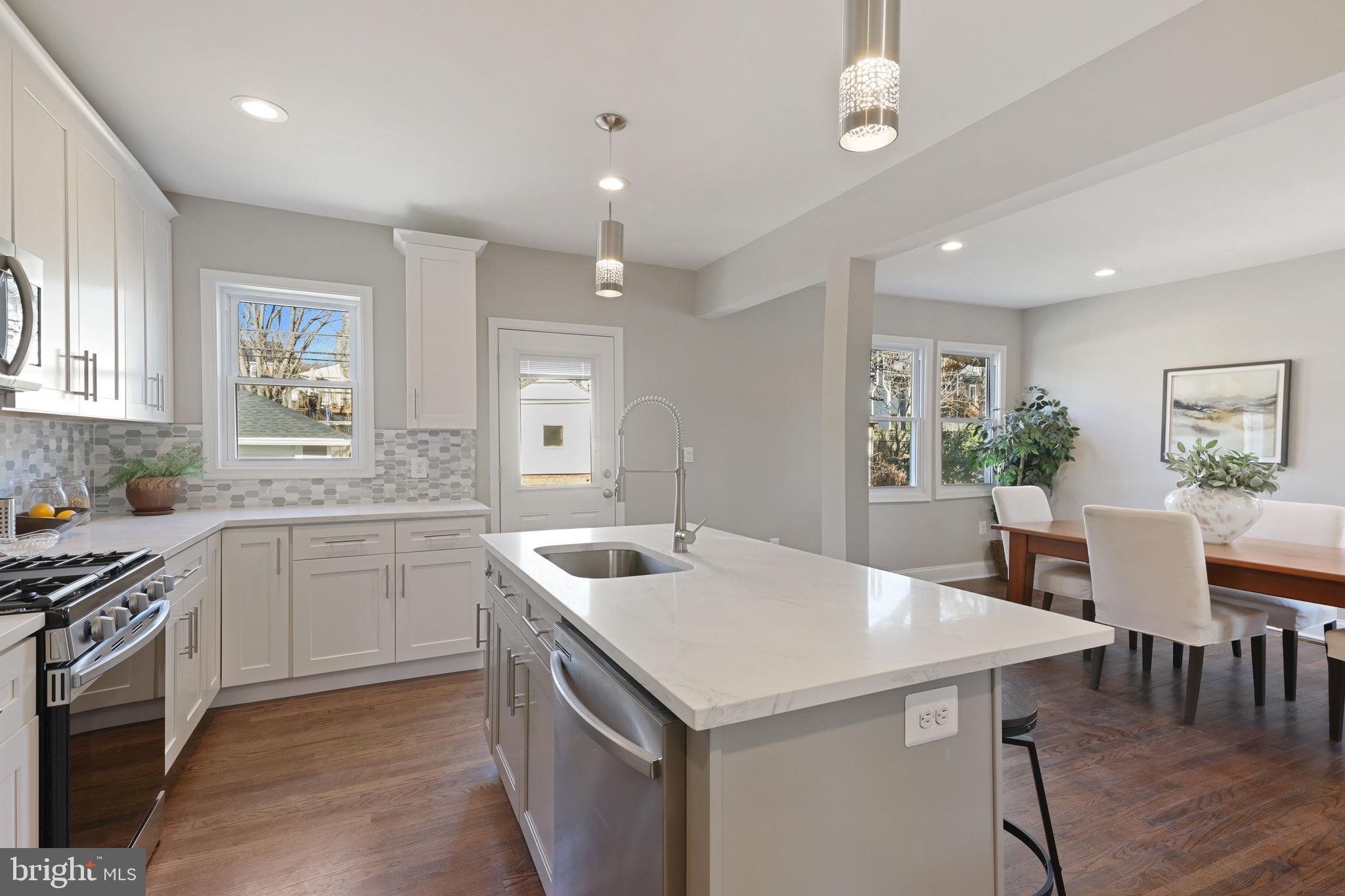 ANNESLIE - Residential