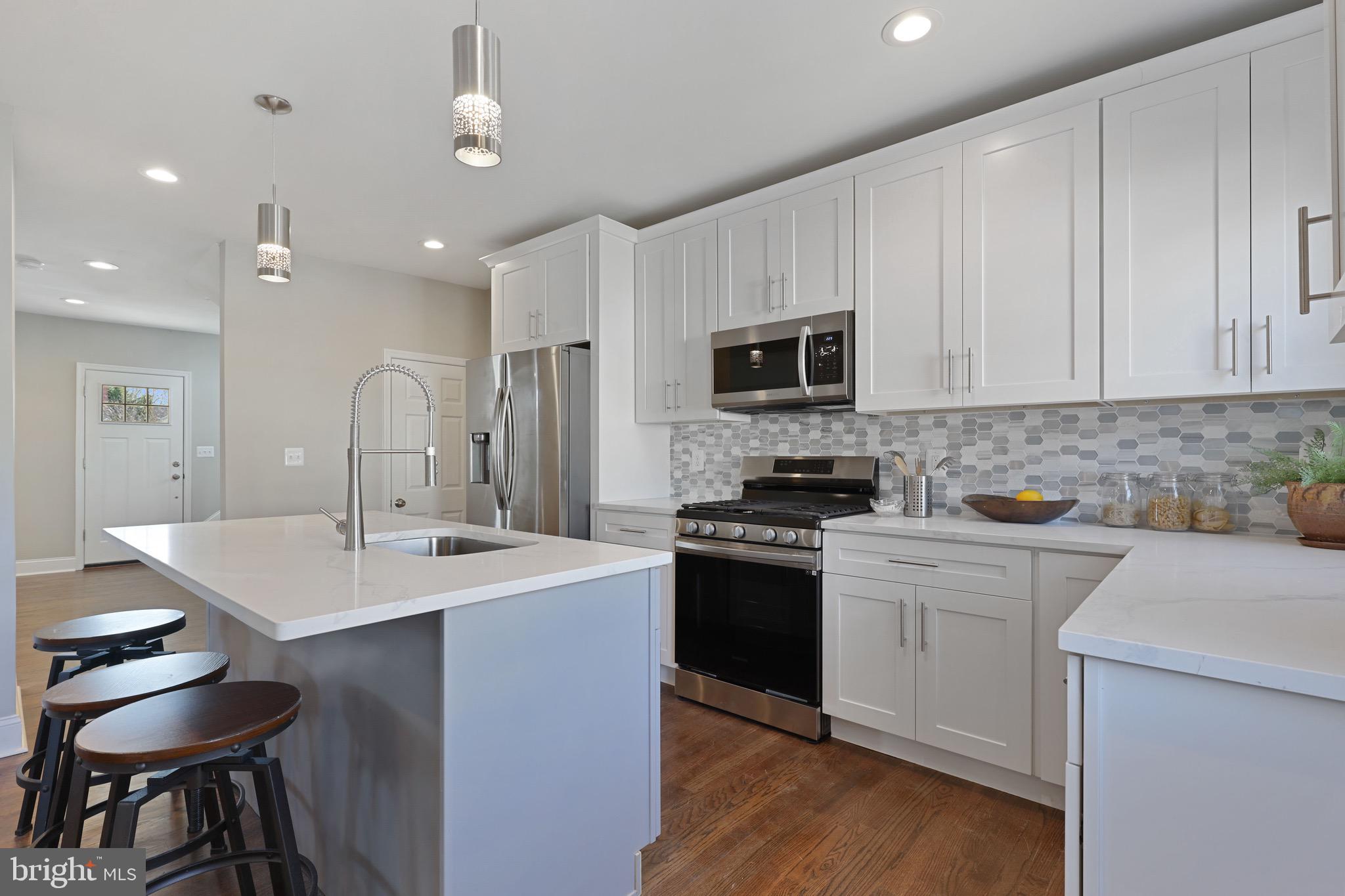 ANNESLIE - Residential