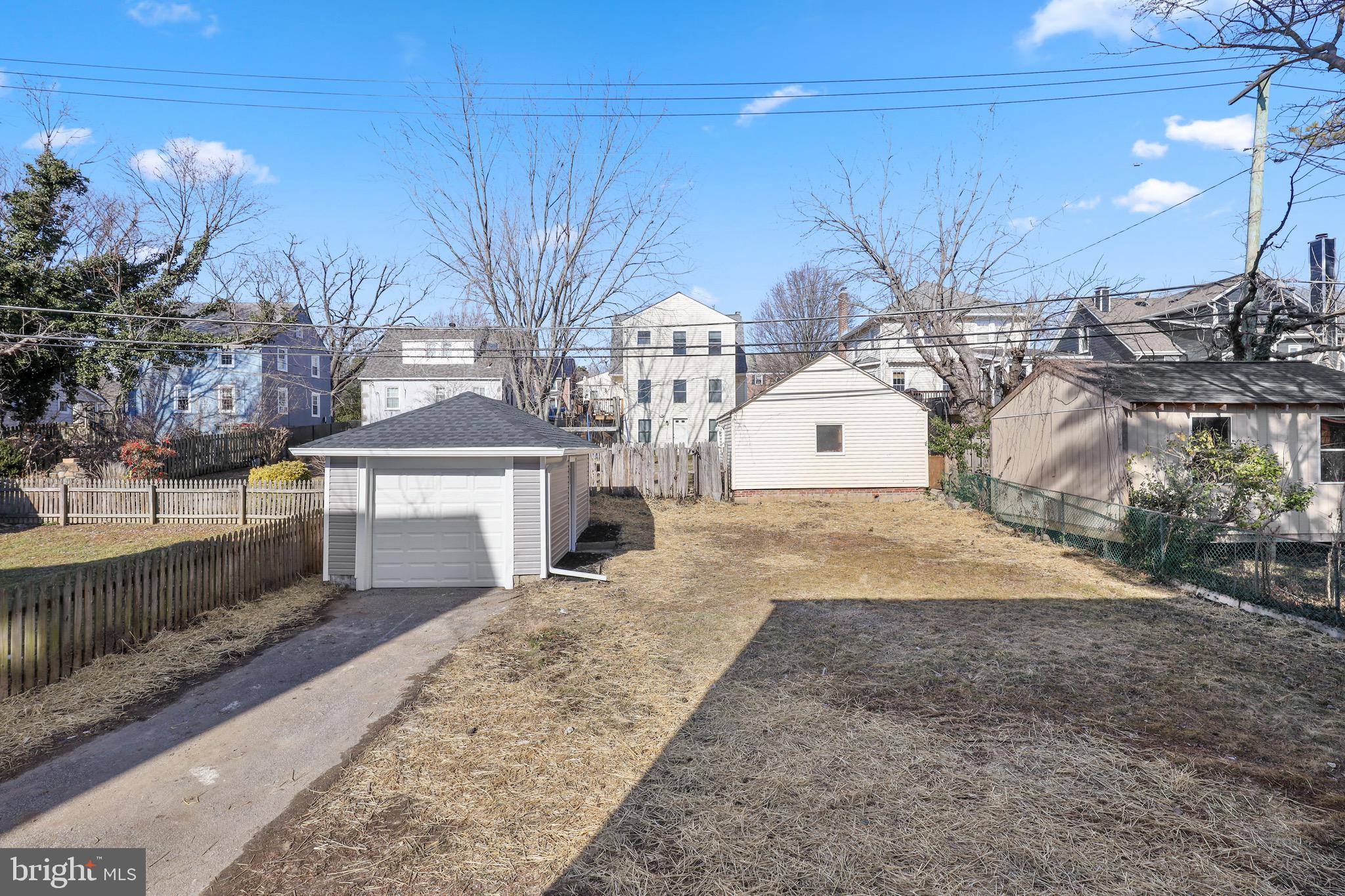 ANNESLIE - Residential