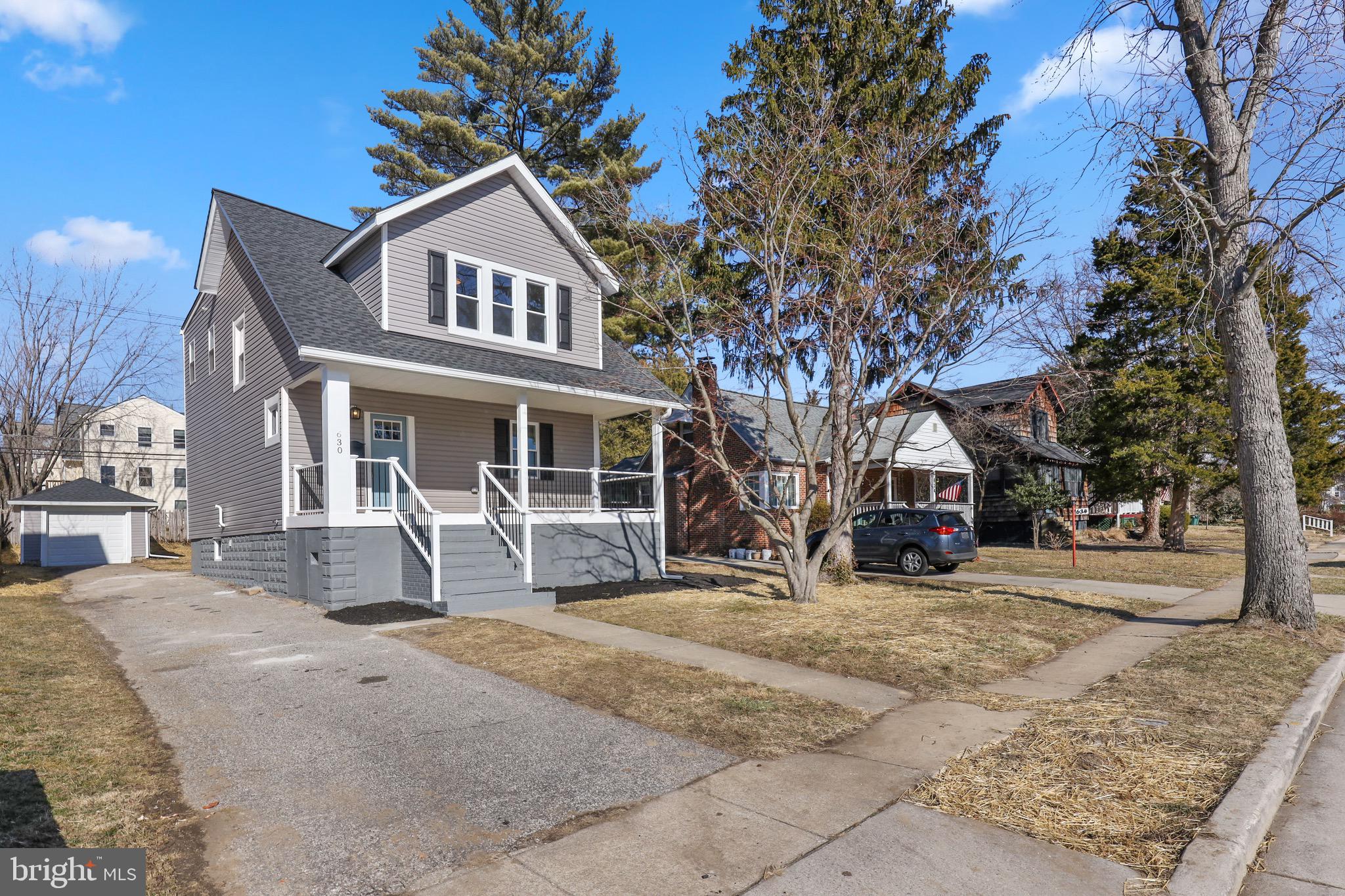 ANNESLIE - Residential