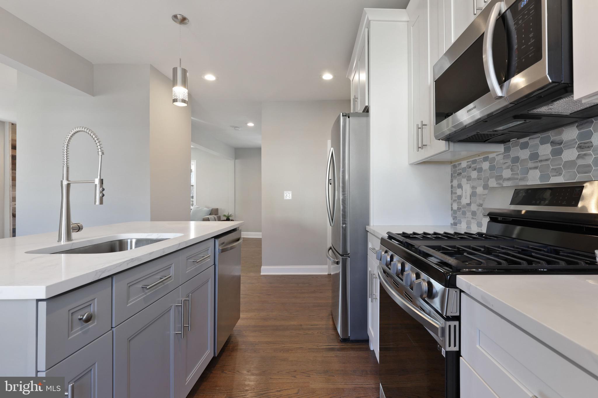 ANNESLIE - Residential