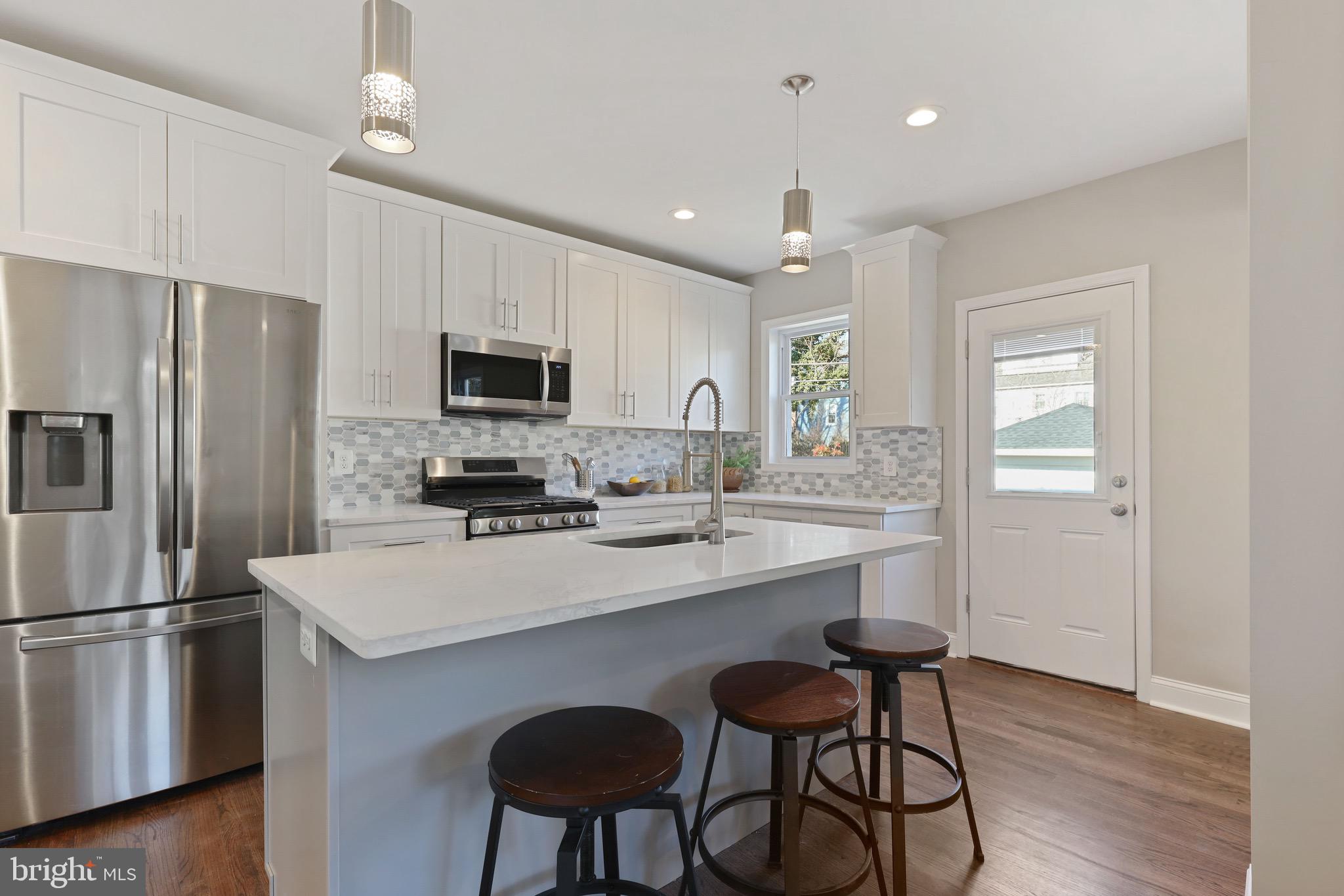 ANNESLIE - Residential