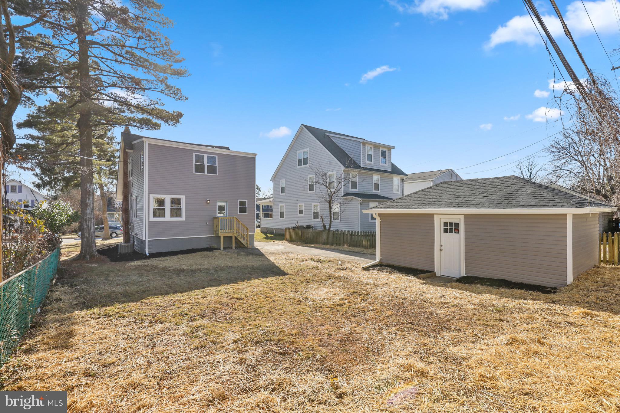 ANNESLIE - Residential