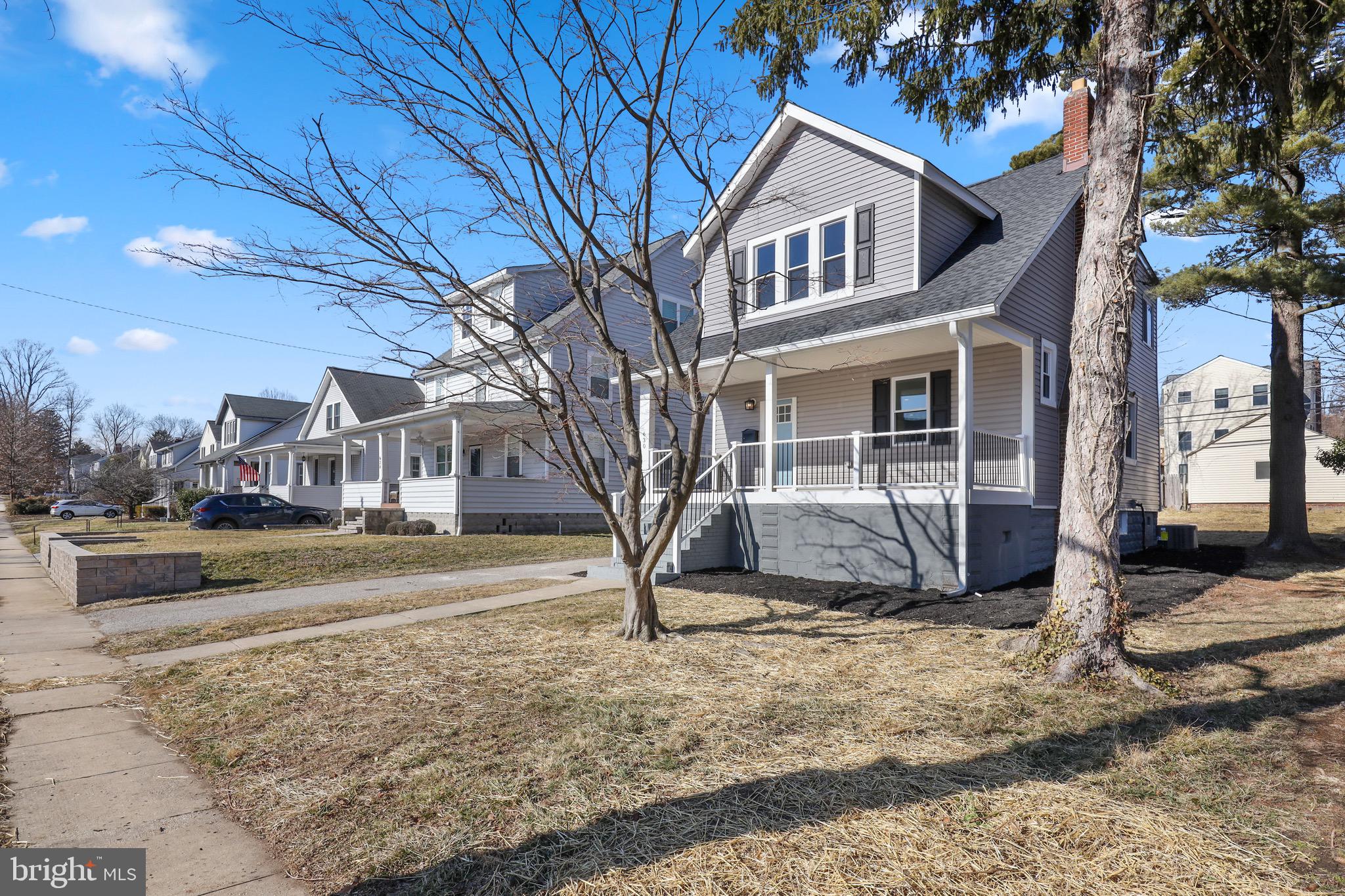 ANNESLIE - Residential