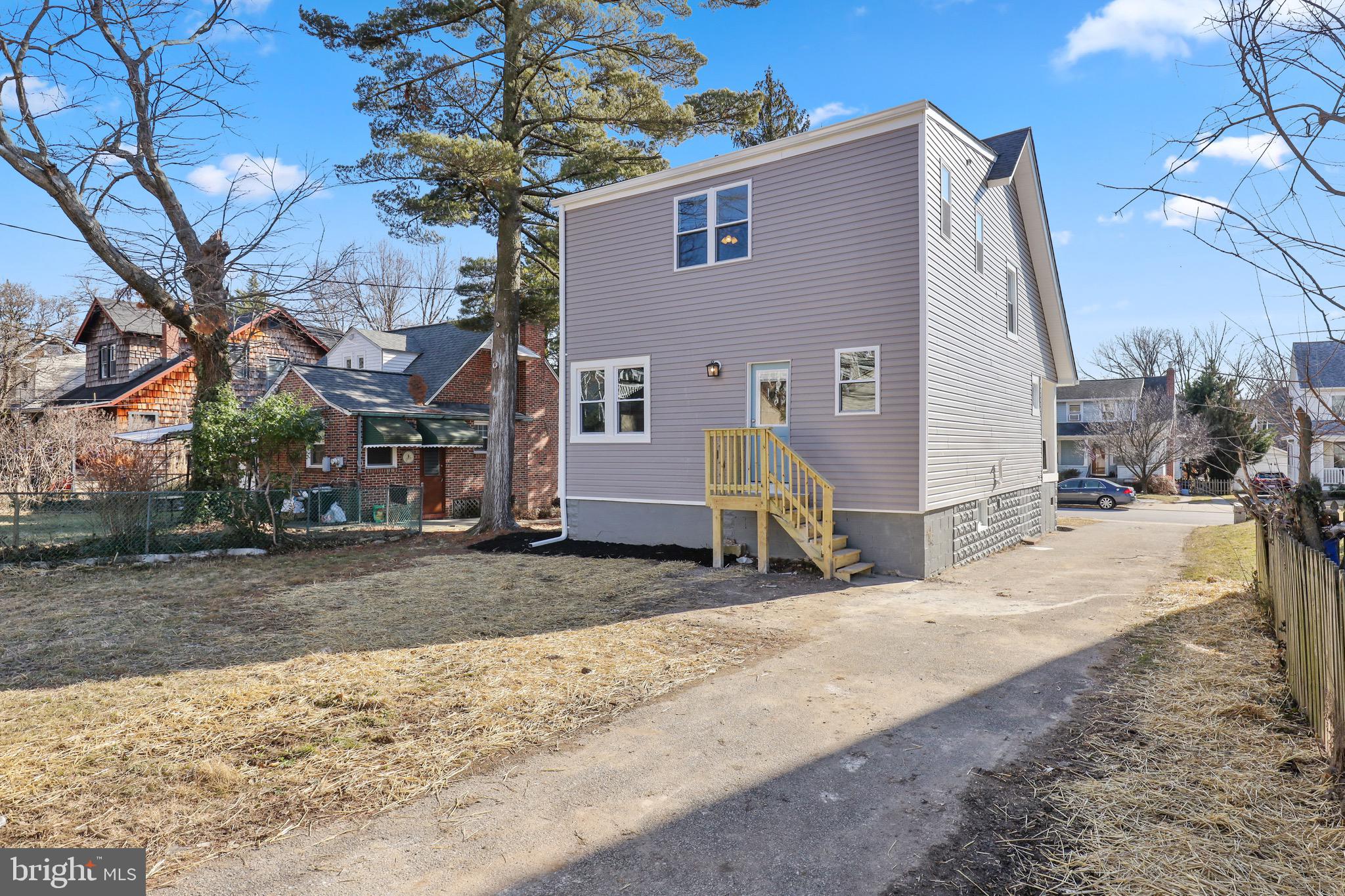 ANNESLIE - Residential