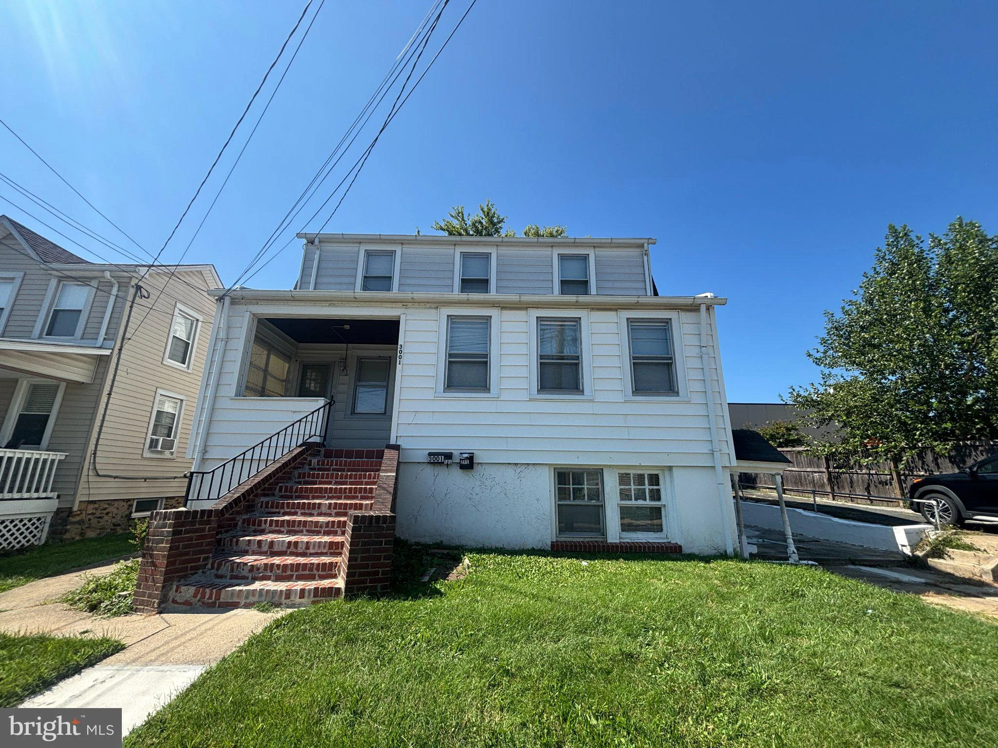 3001 Lavender Avenue