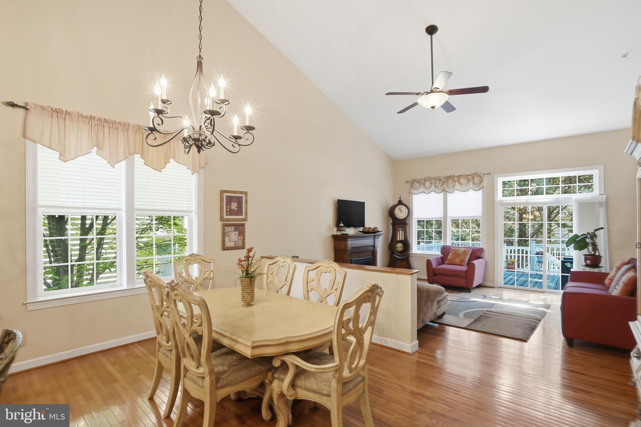 VILLAGES AT WOODHOLME - Residential