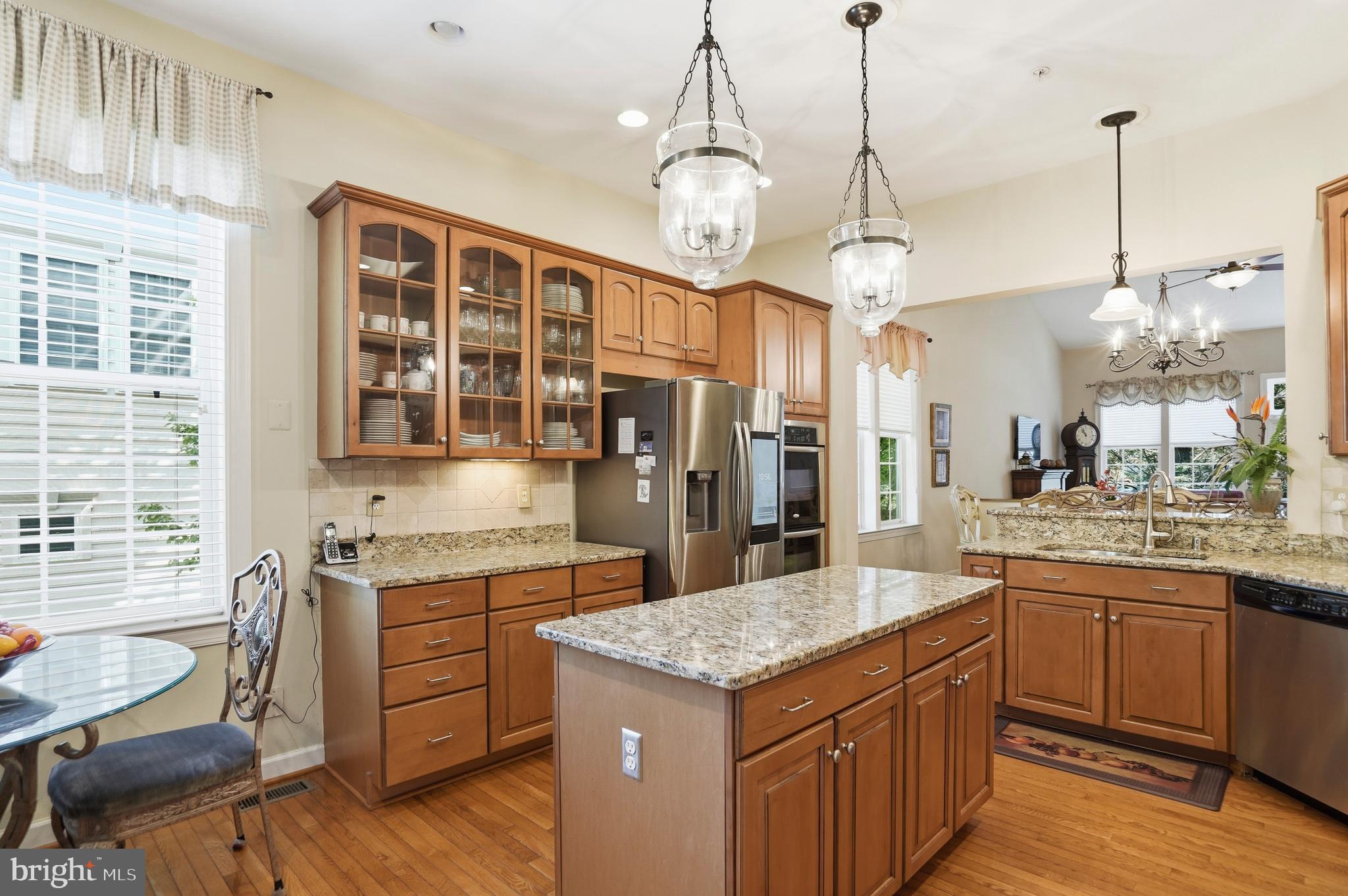VILLAGES AT WOODHOLME - Residential