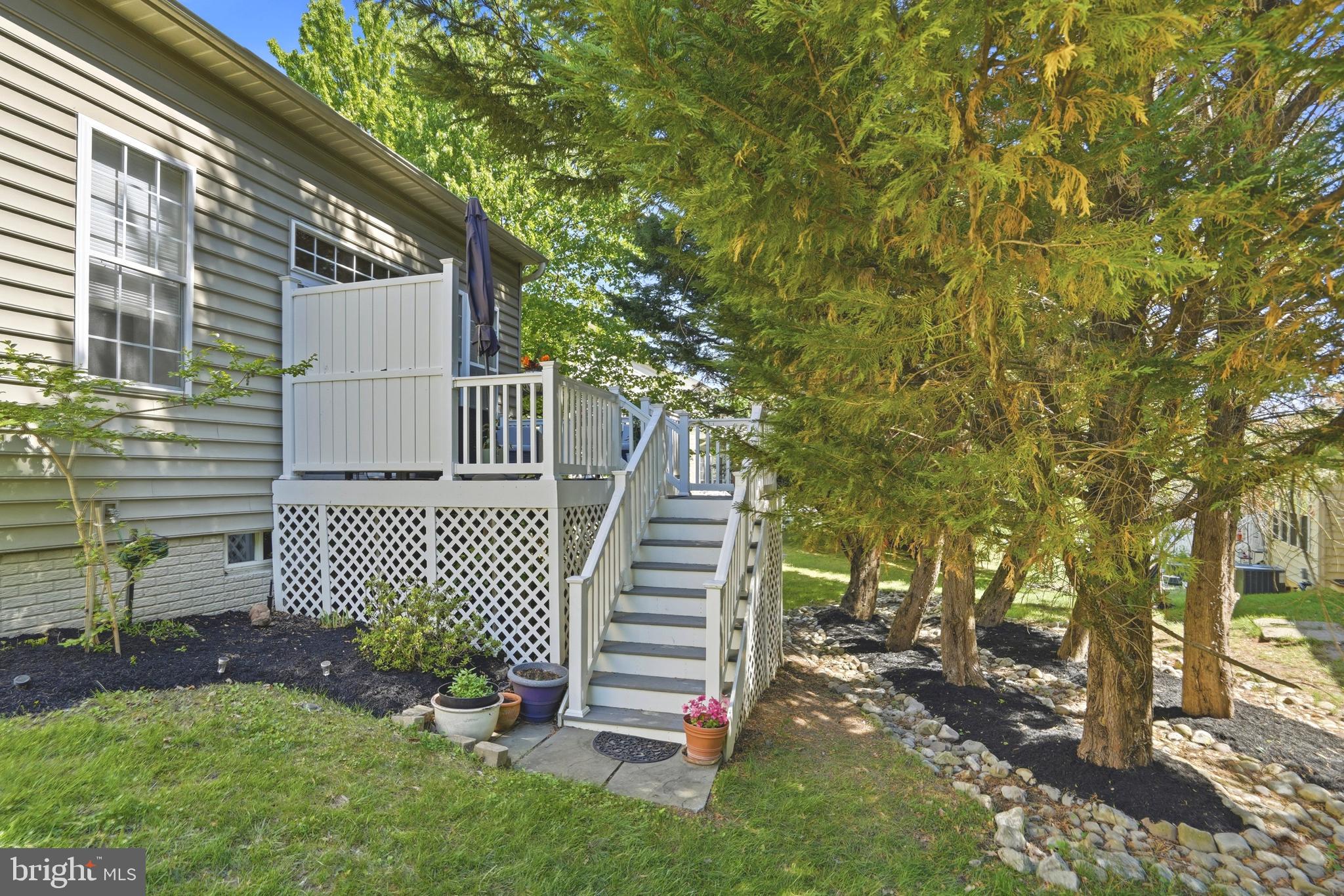 VILLAGES AT WOODHOLME - Residential