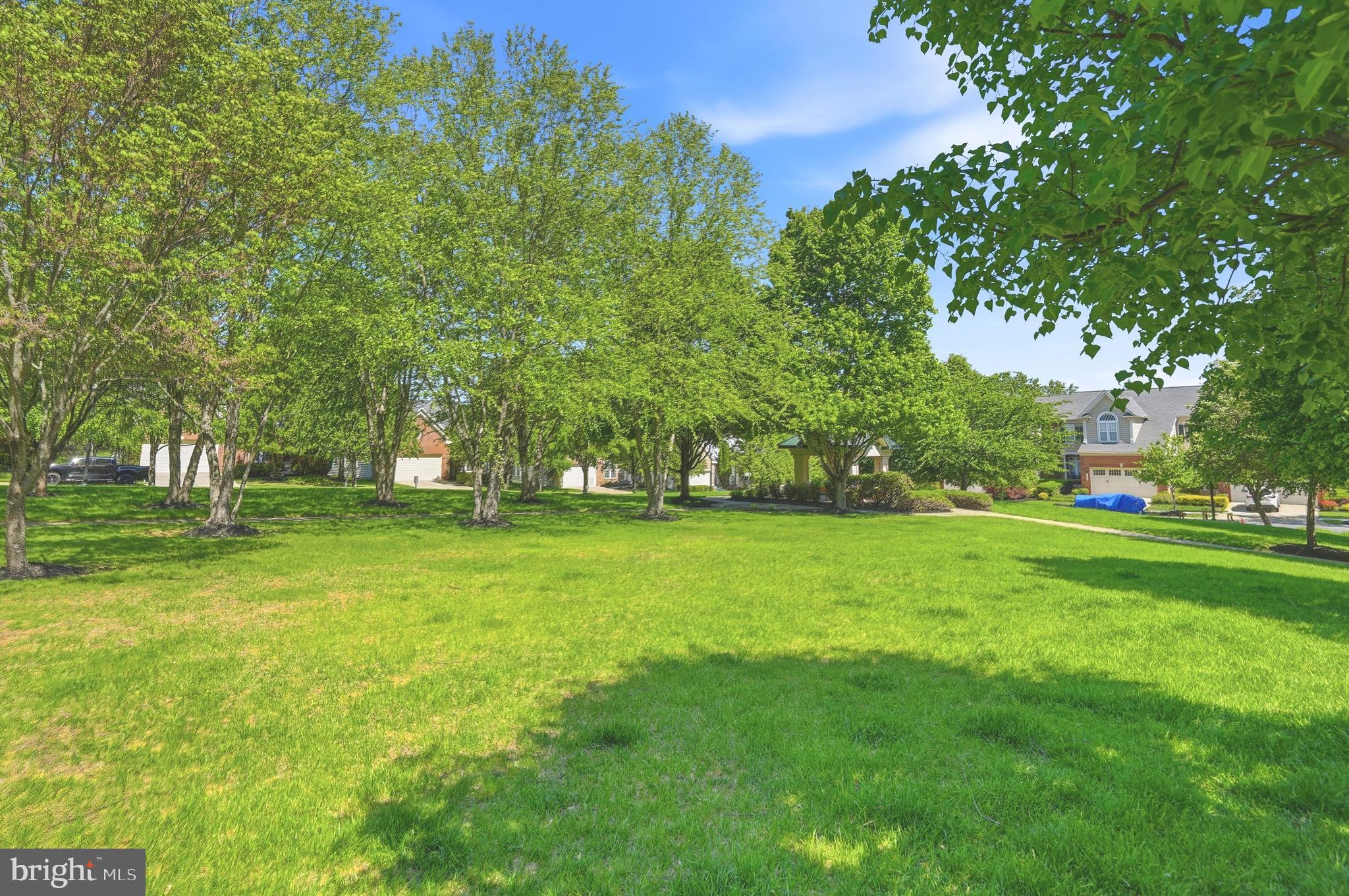 VILLAGES AT WOODHOLME - Residential