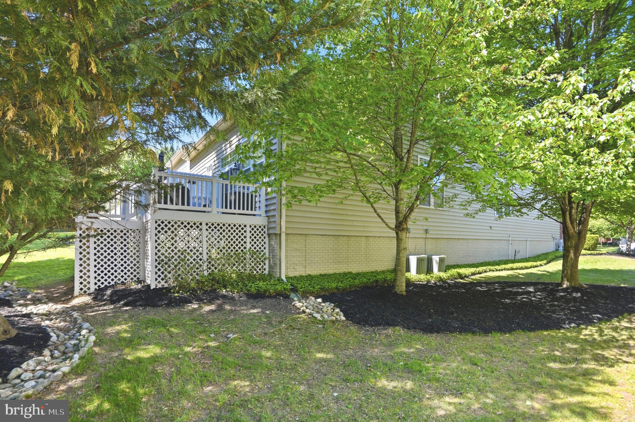 VILLAGES AT WOODHOLME - Residential