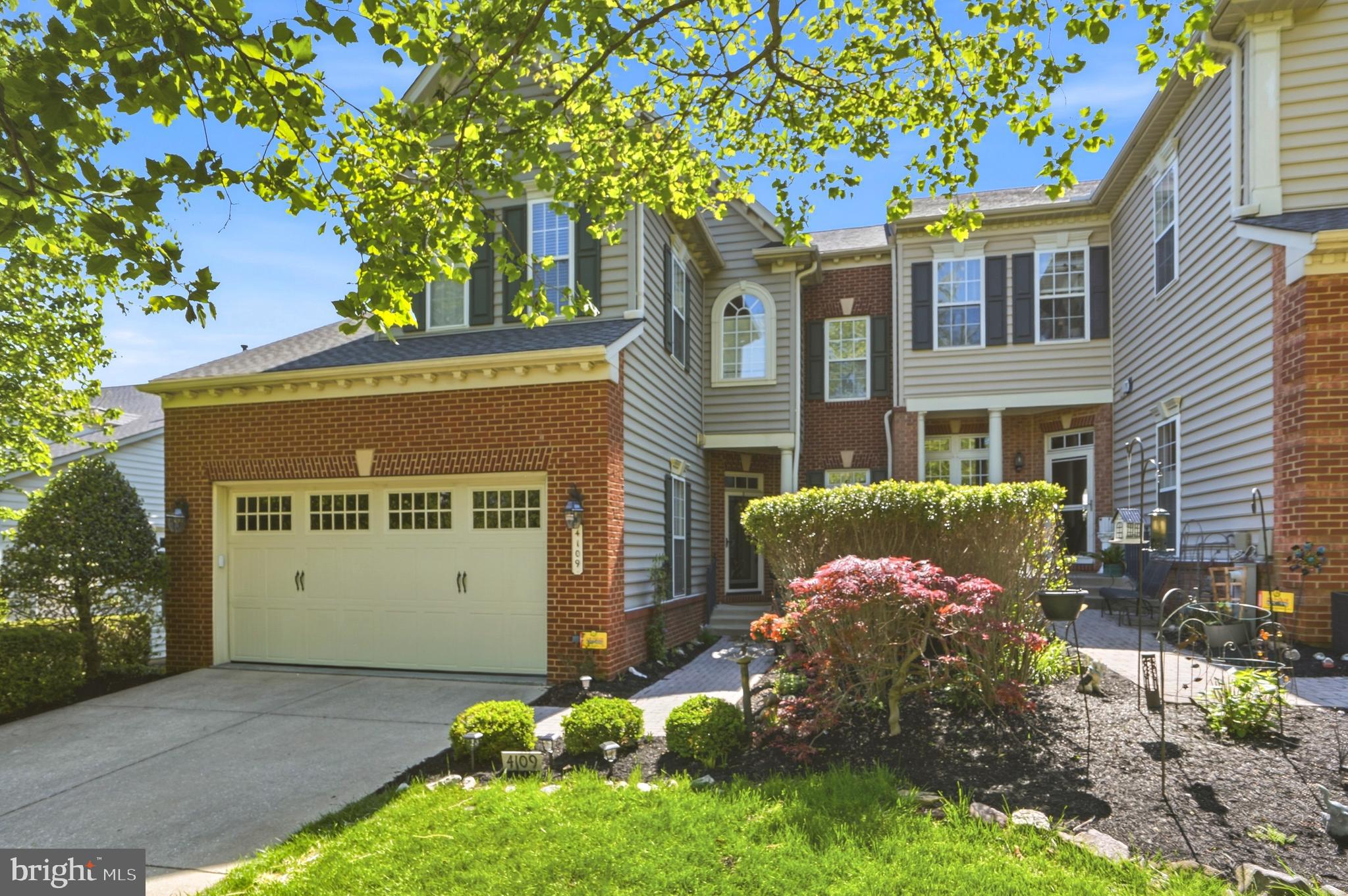 VILLAGES AT WOODHOLME - Residential