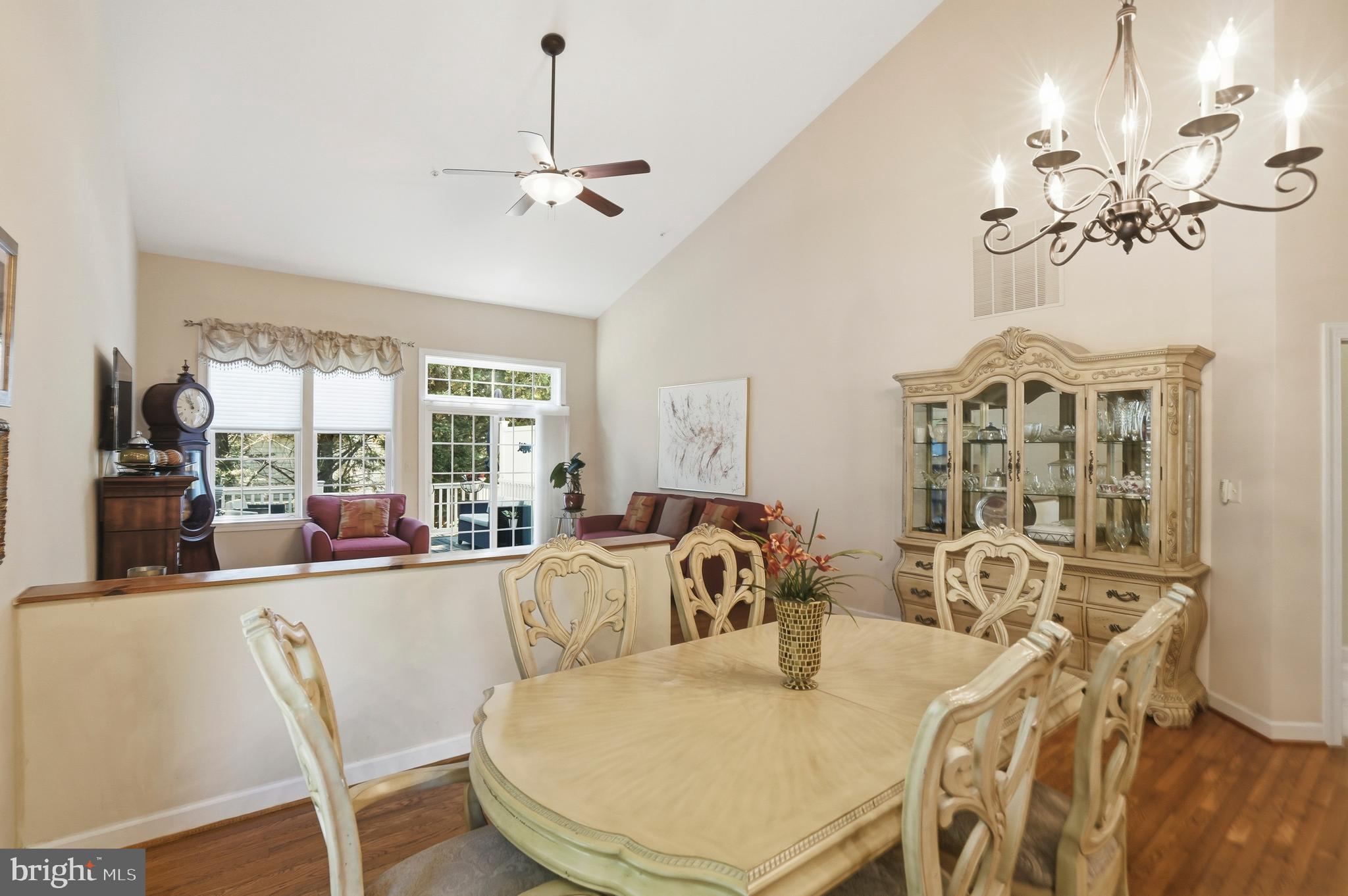VILLAGES AT WOODHOLME - Residential