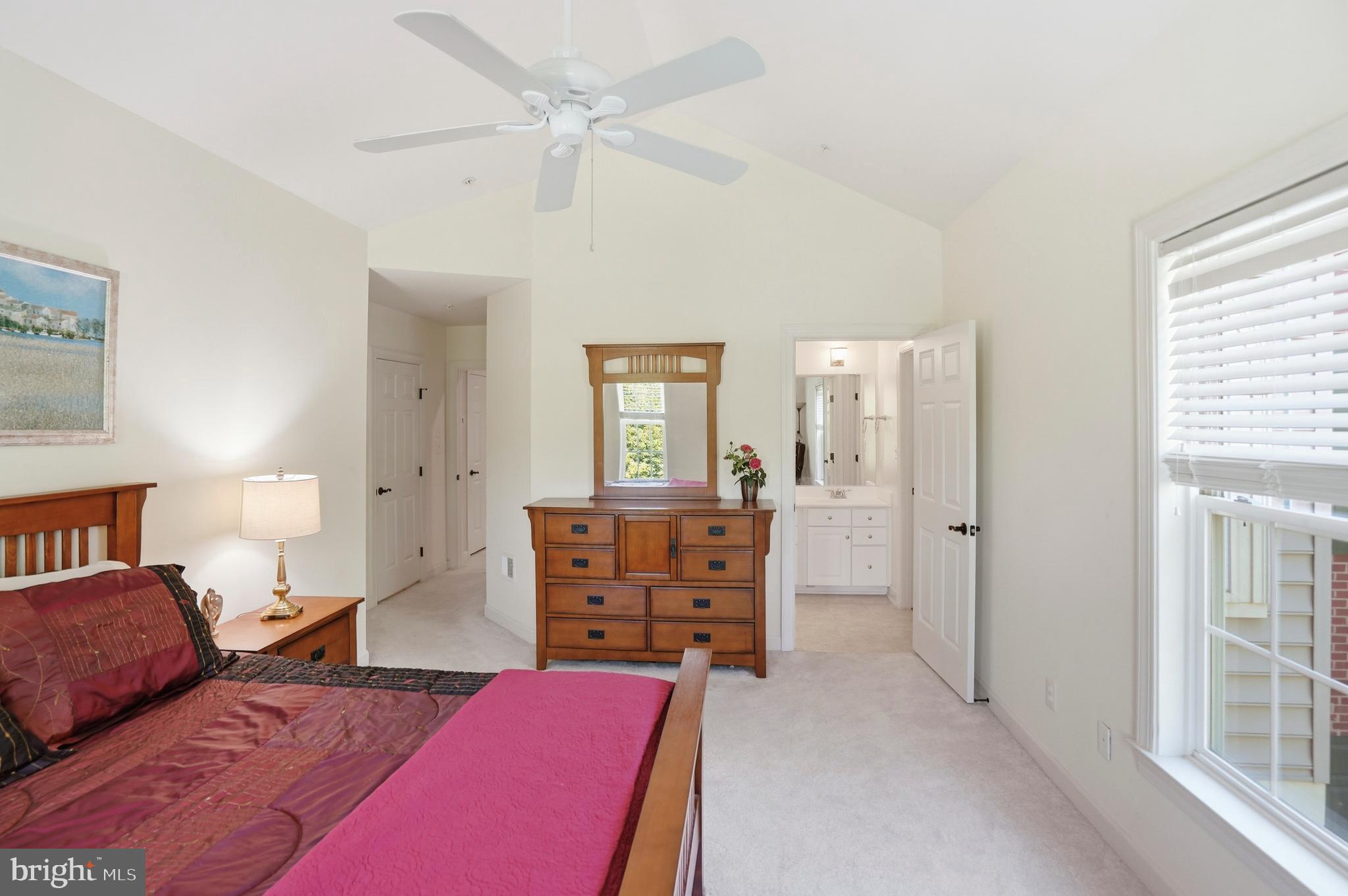 VILLAGES AT WOODHOLME - Residential