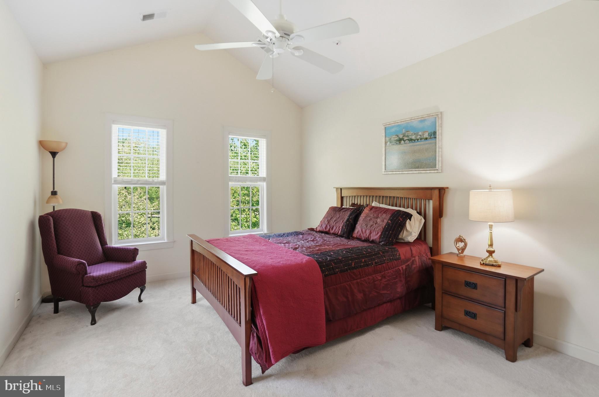 VILLAGES AT WOODHOLME - Residential