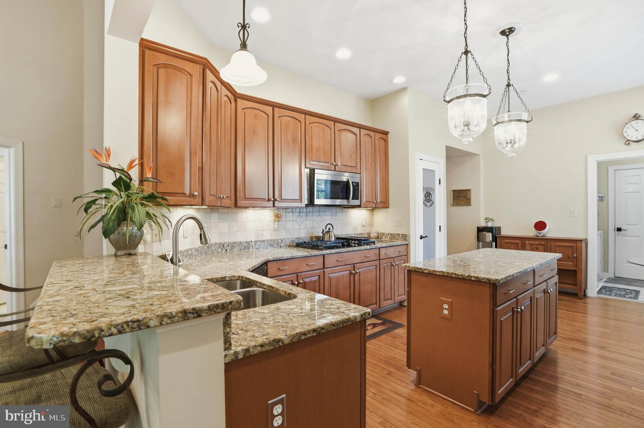 VILLAGES AT WOODHOLME - Residential