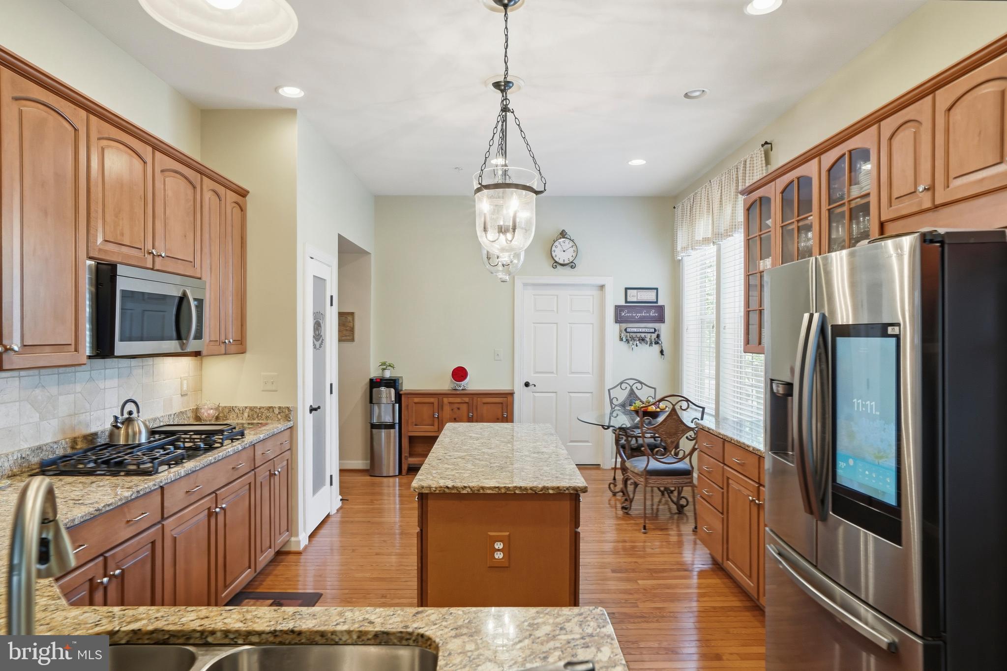 VILLAGES AT WOODHOLME - Residential