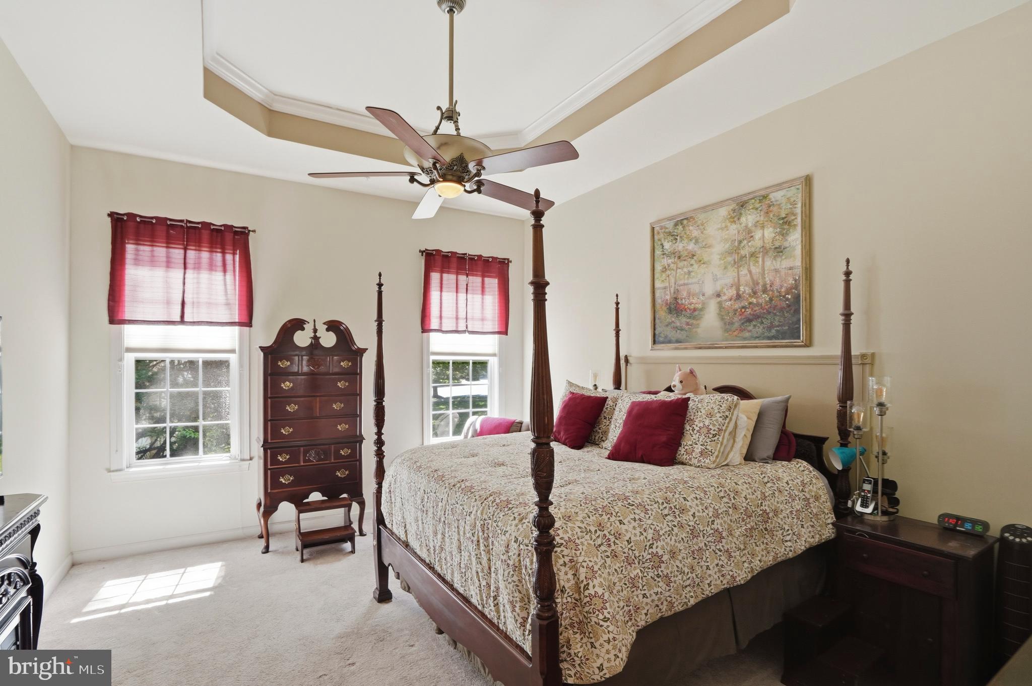 VILLAGES AT WOODHOLME - Residential