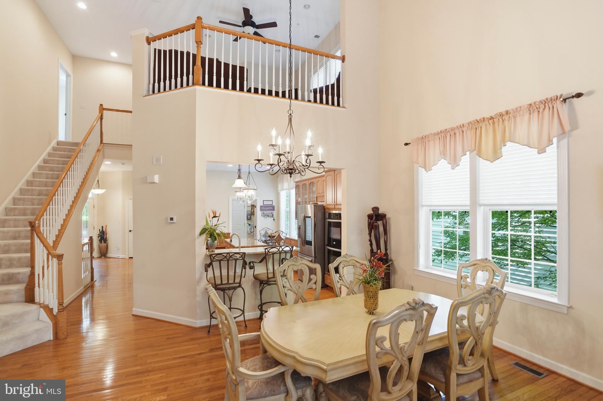 VILLAGES AT WOODHOLME - Residential