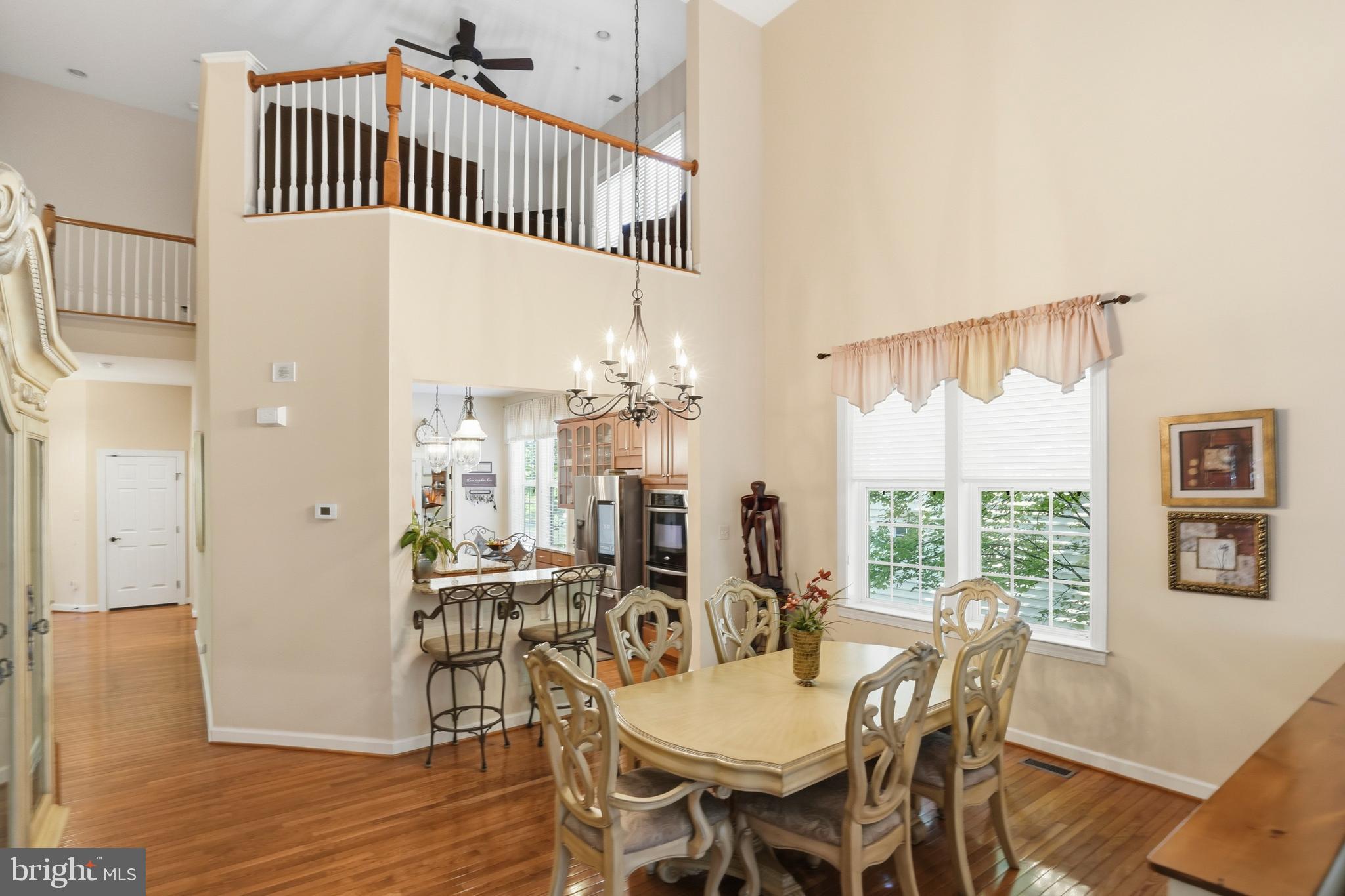 VILLAGES AT WOODHOLME - Residential