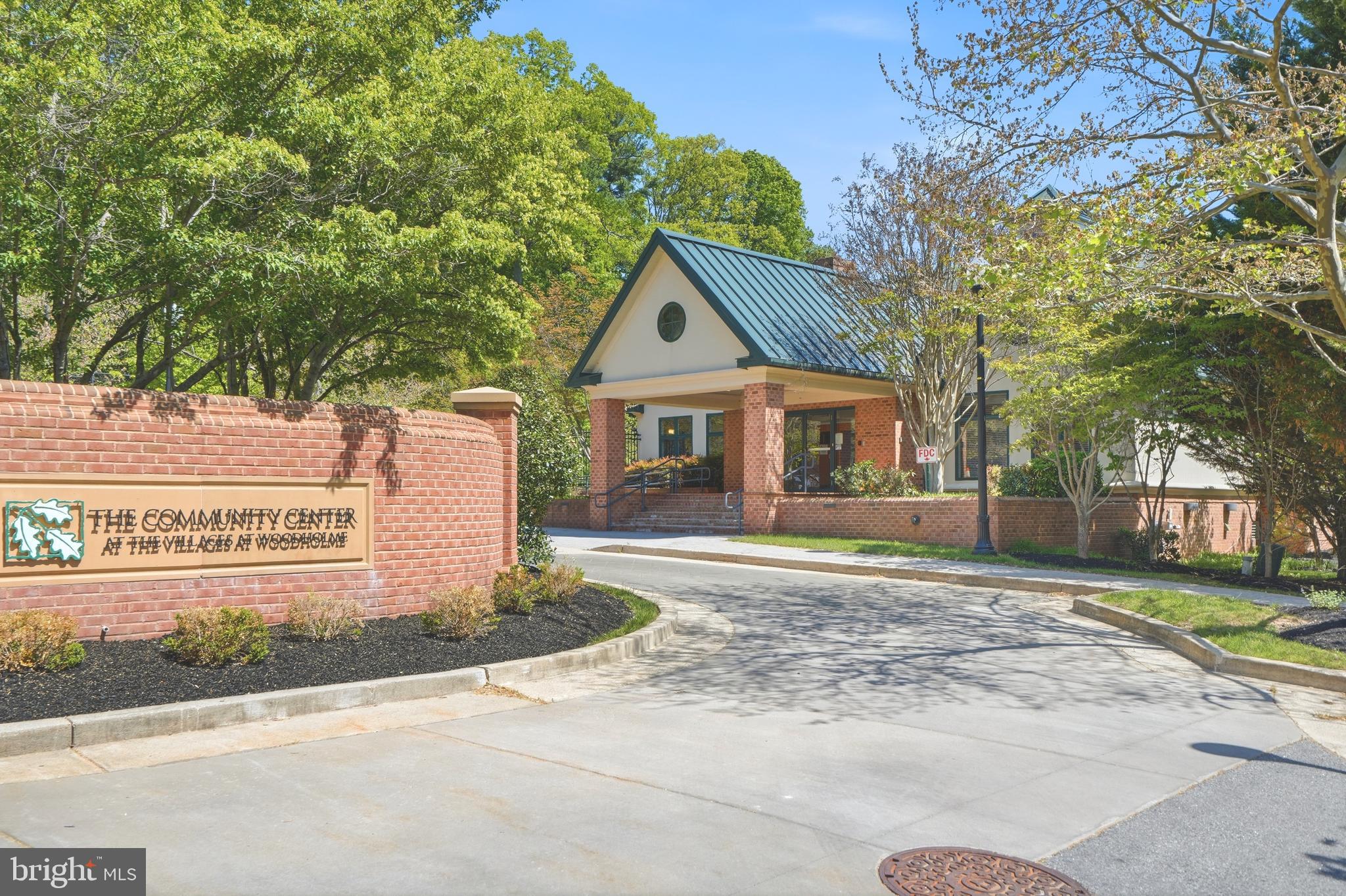 VILLAGES AT WOODHOLME - Residential