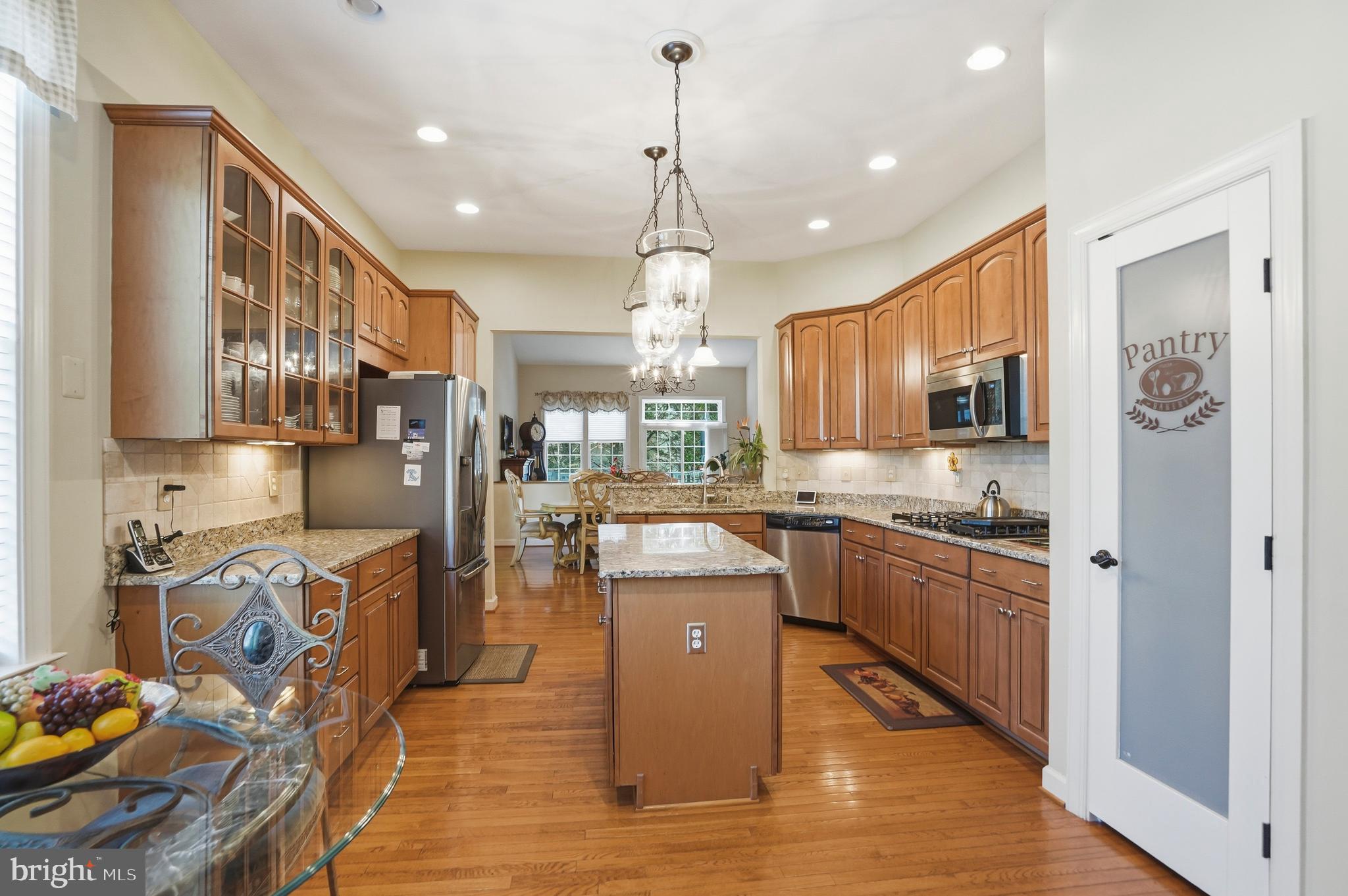 VILLAGES AT WOODHOLME - Residential