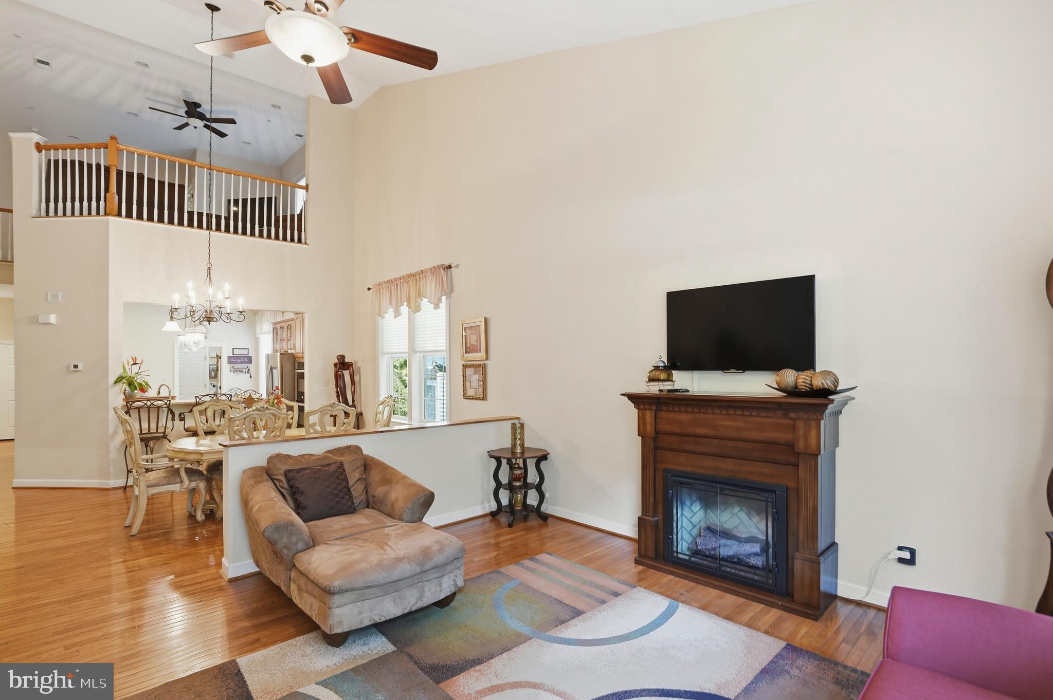 VILLAGES AT WOODHOLME - Residential