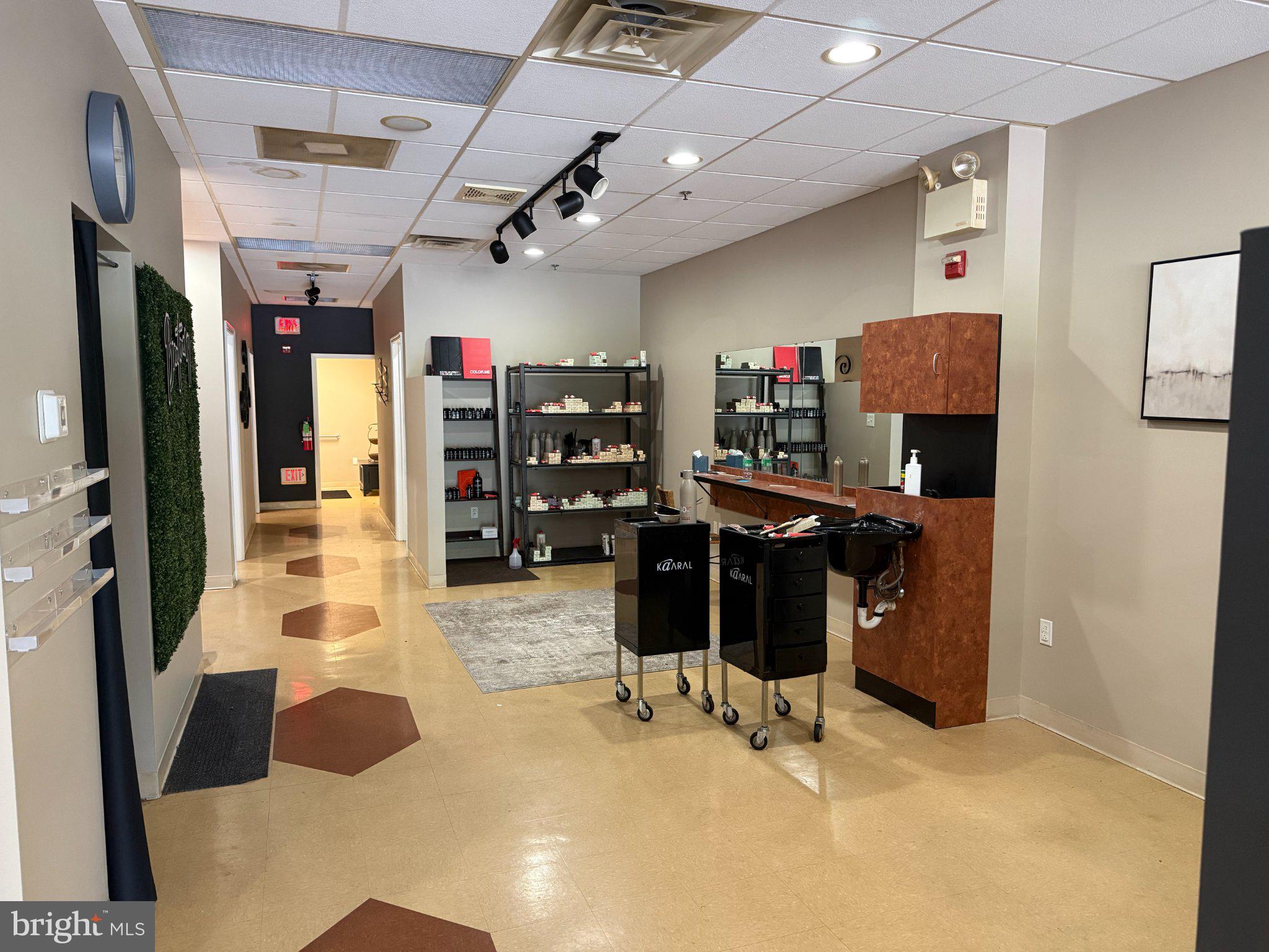 3801 GERMANTOWN PIKE