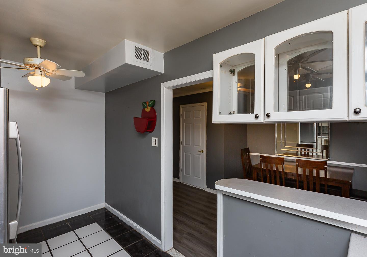 CASTOR GARDENS - Residential