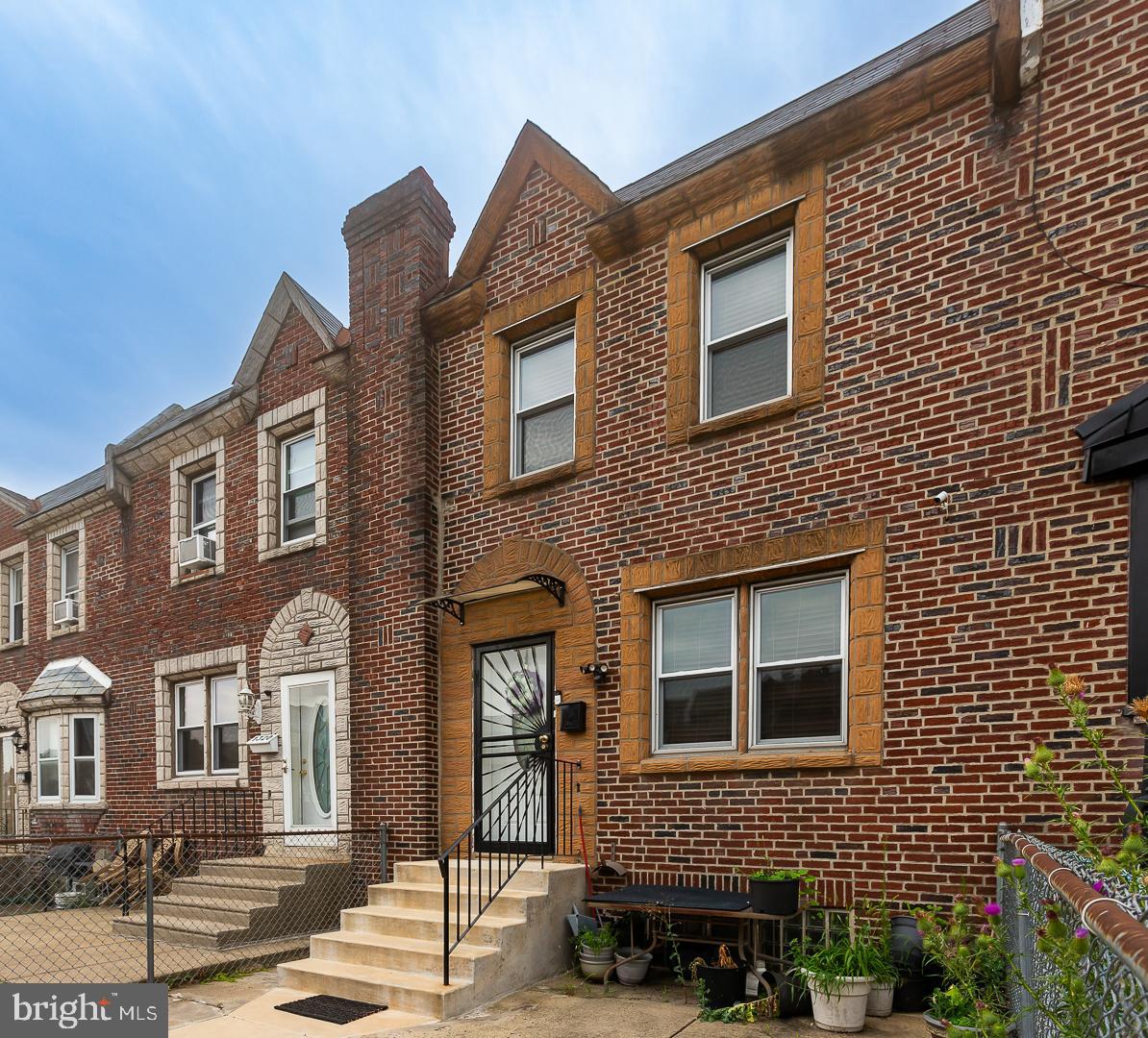 CASTOR GARDENS - Residential