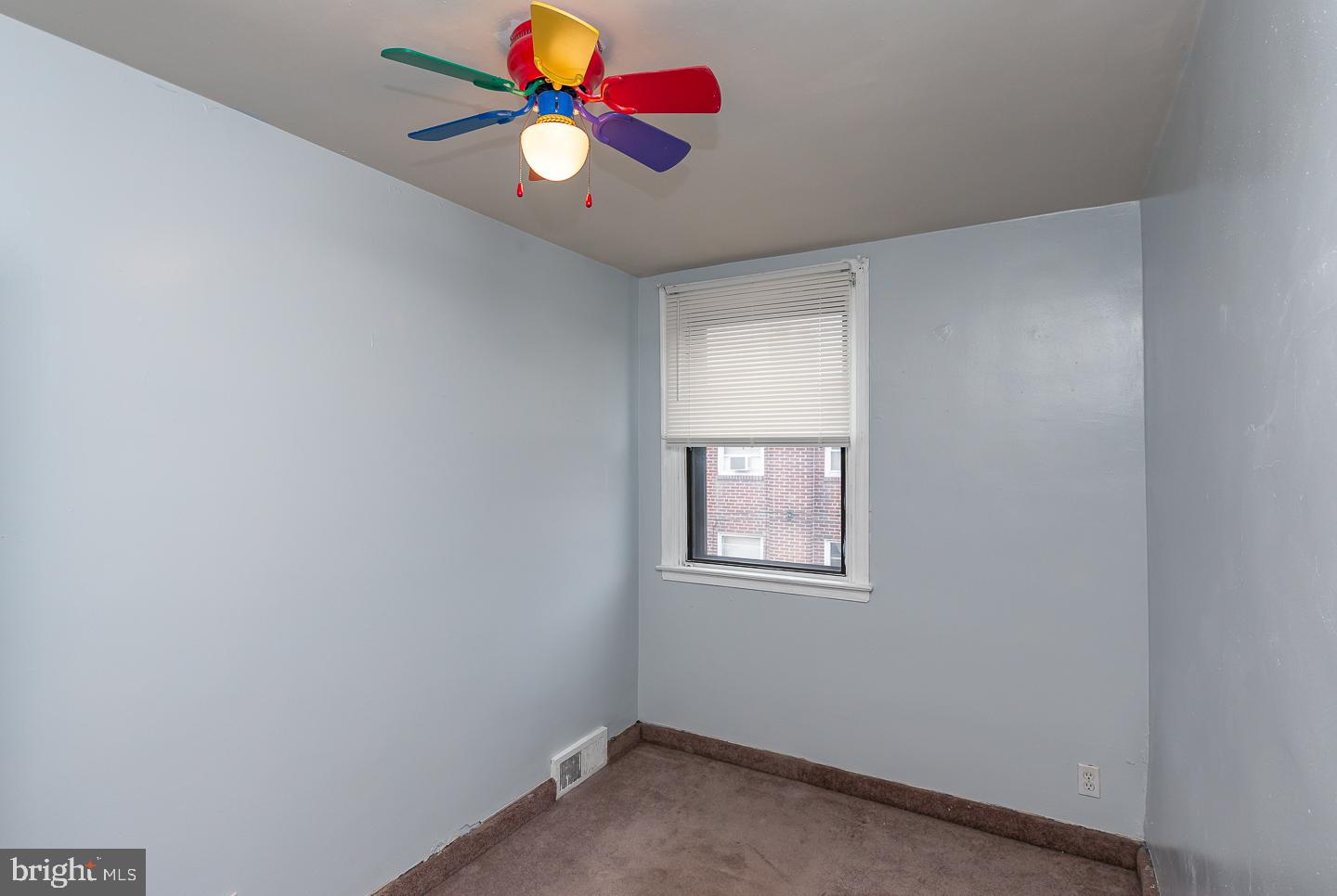 CASTOR GARDENS - Residential