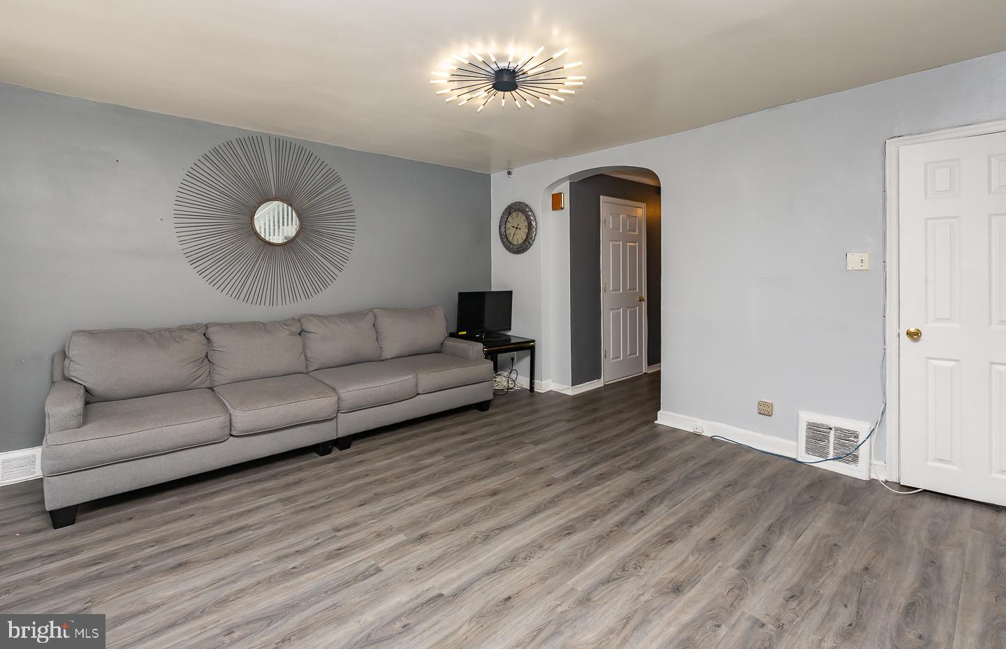 CASTOR GARDENS - Residential