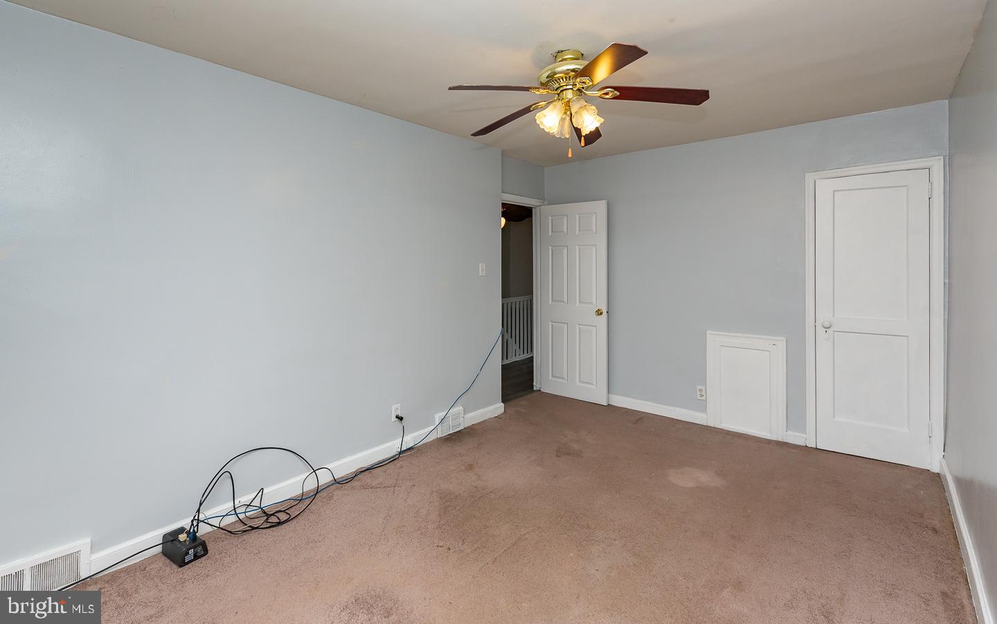 CASTOR GARDENS - Residential