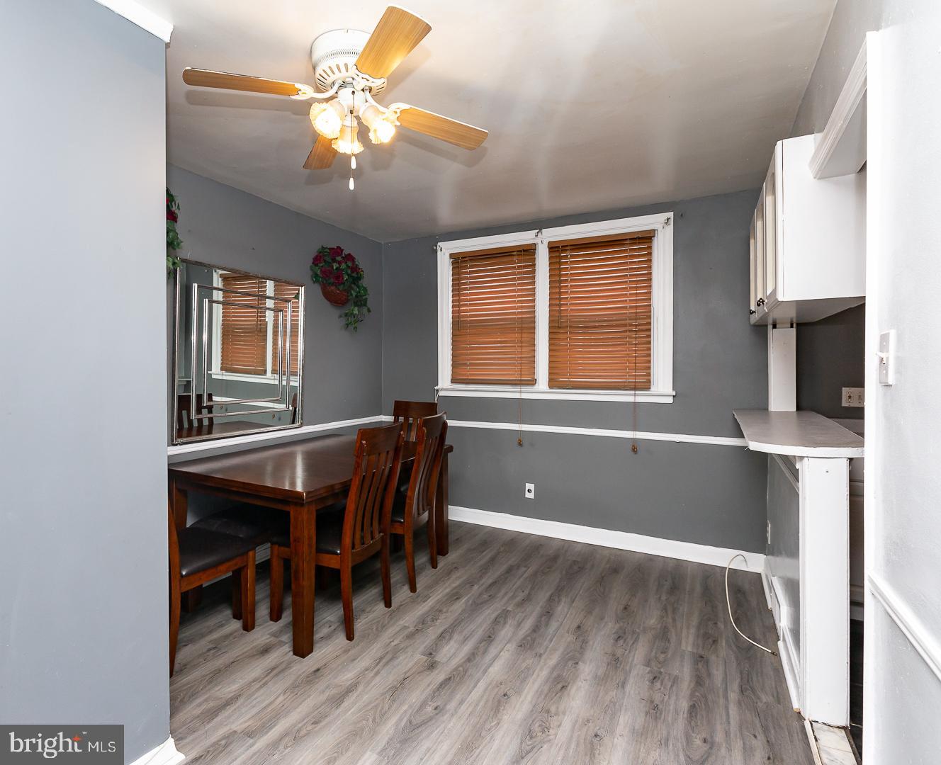 CASTOR GARDENS - Residential