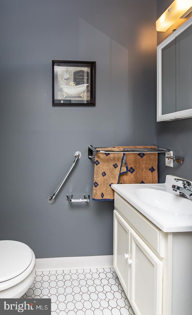 CASTOR GARDENS - Residential