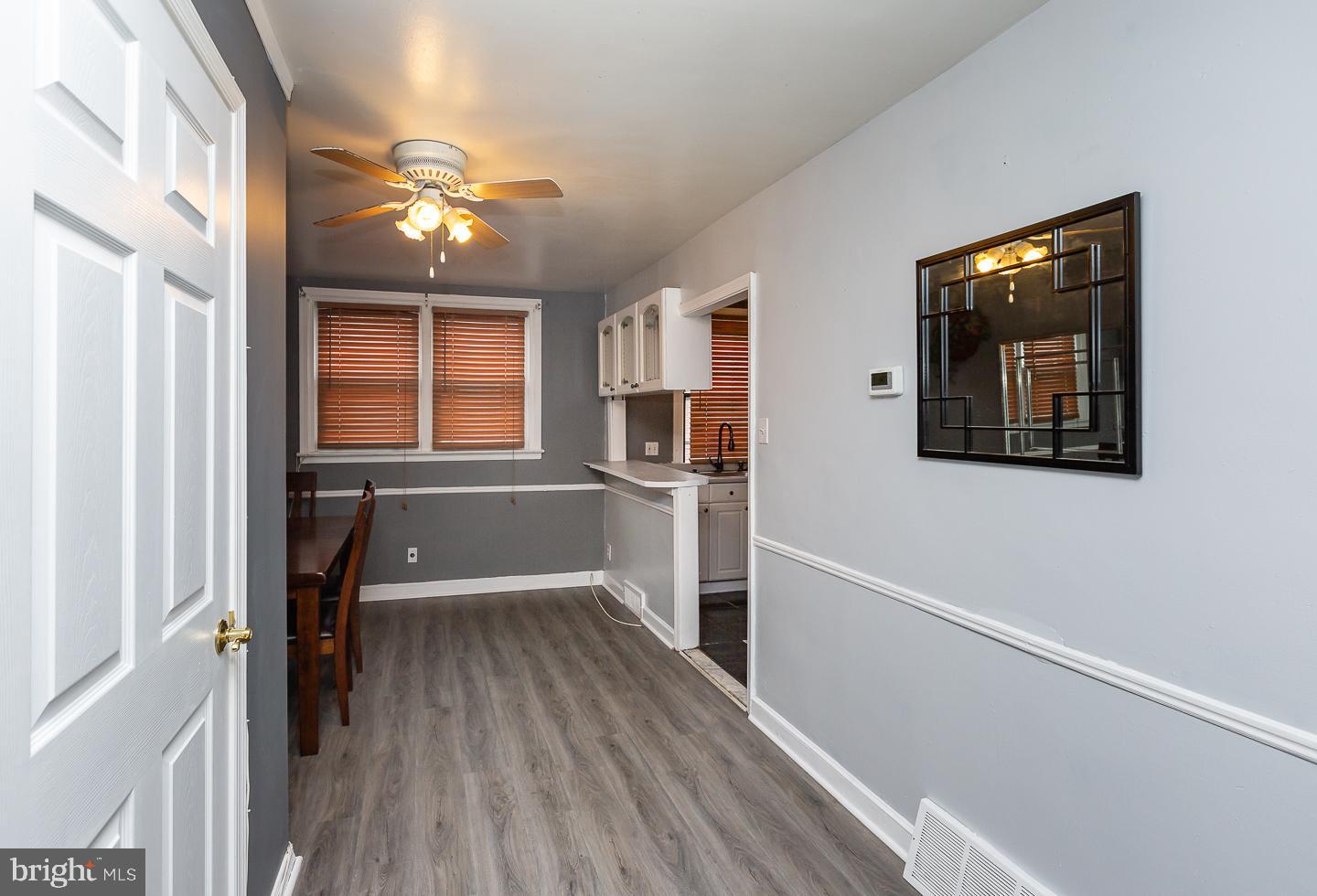 CASTOR GARDENS - Residential